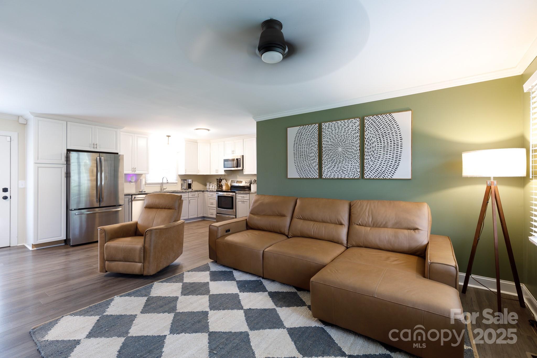 Highwood - Residential