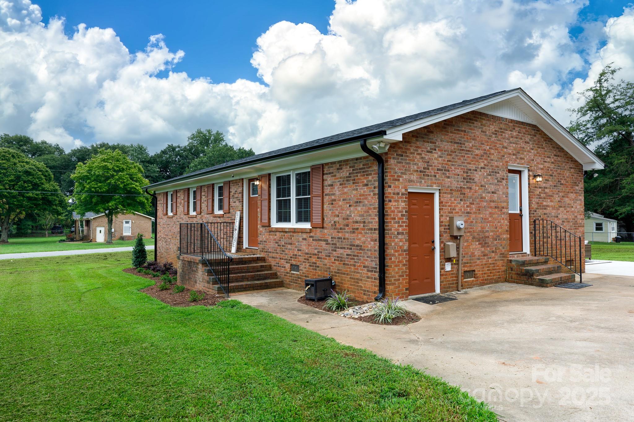 Highwood - Residential