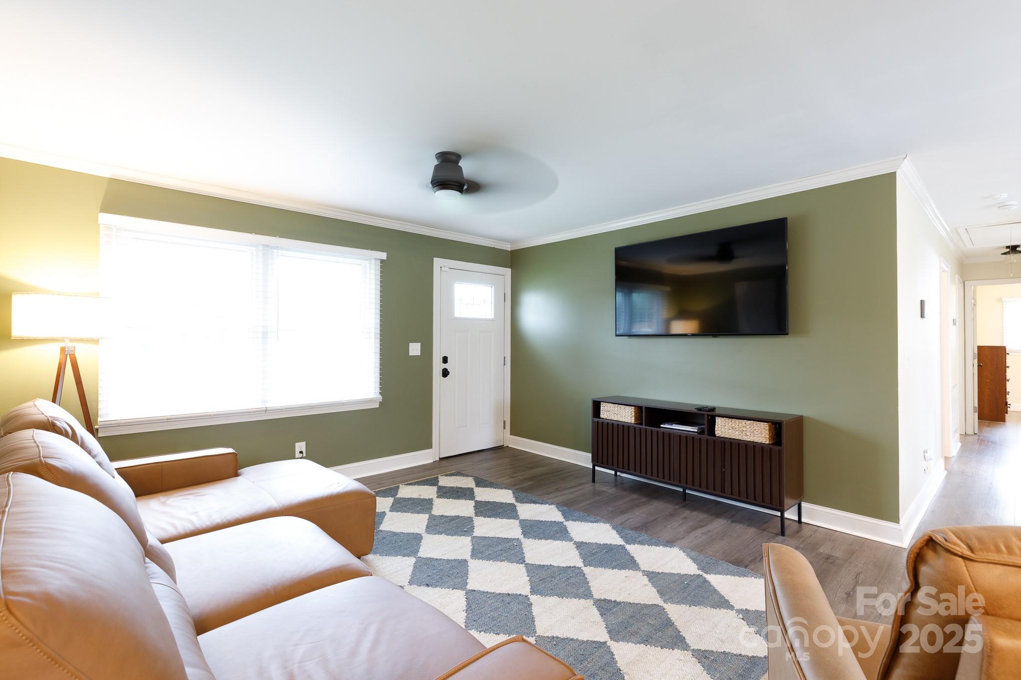 Highwood - Residential