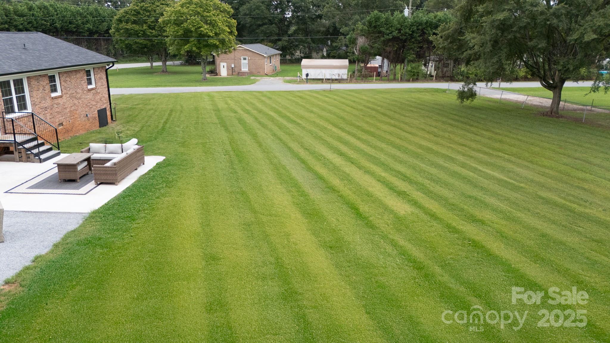 Highwood - Residential