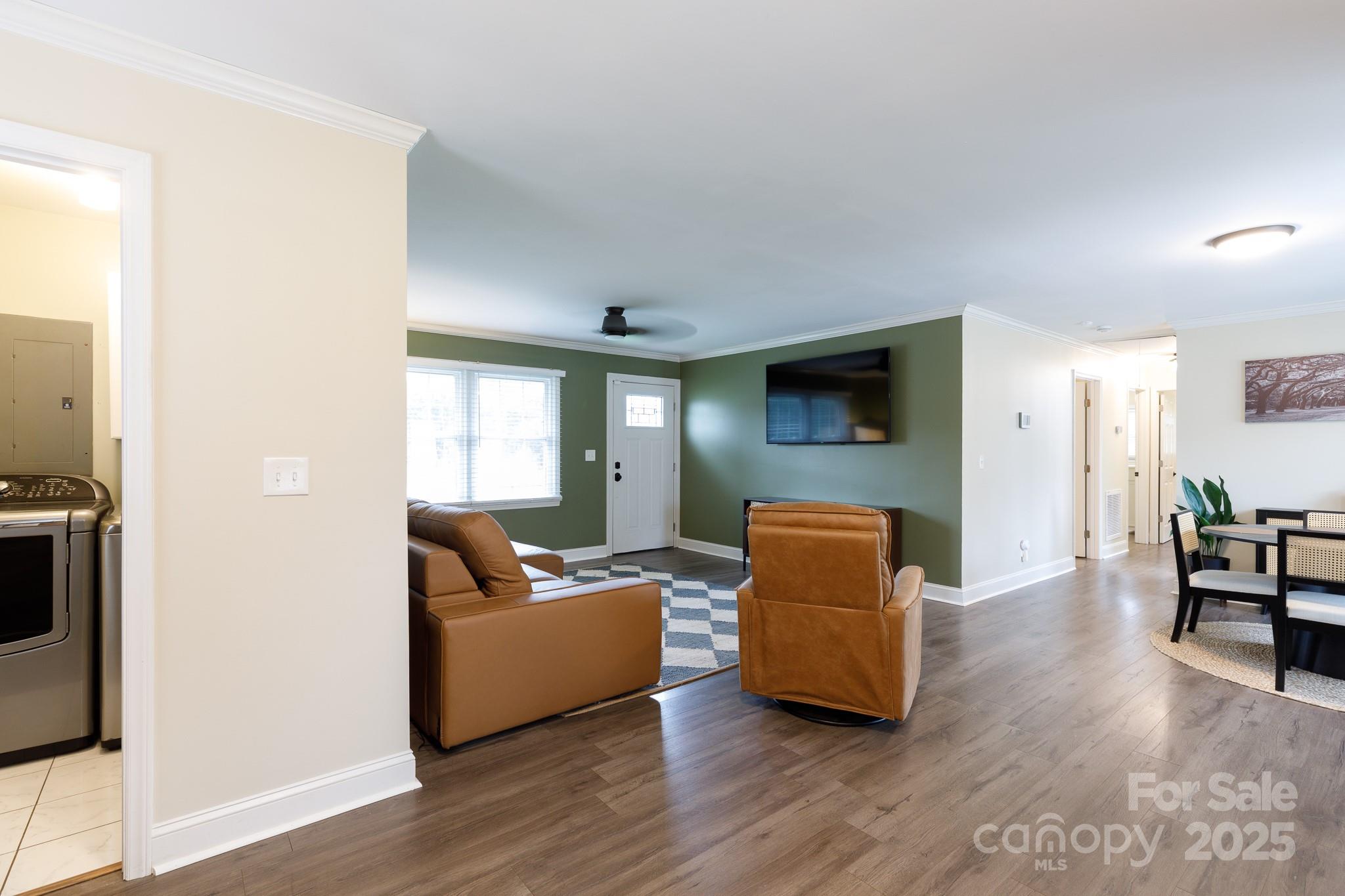 Highwood - Residential