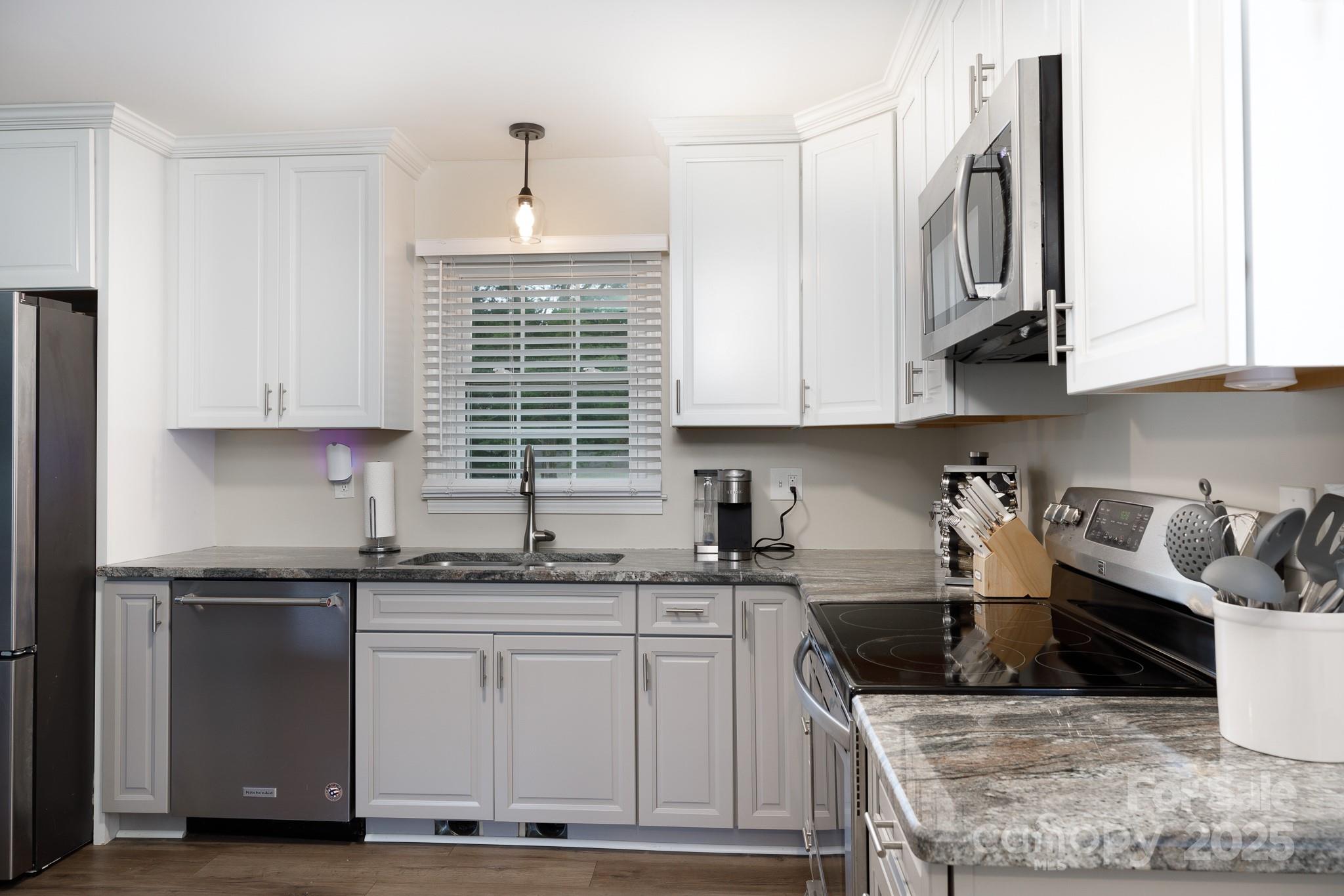 Highwood - Residential