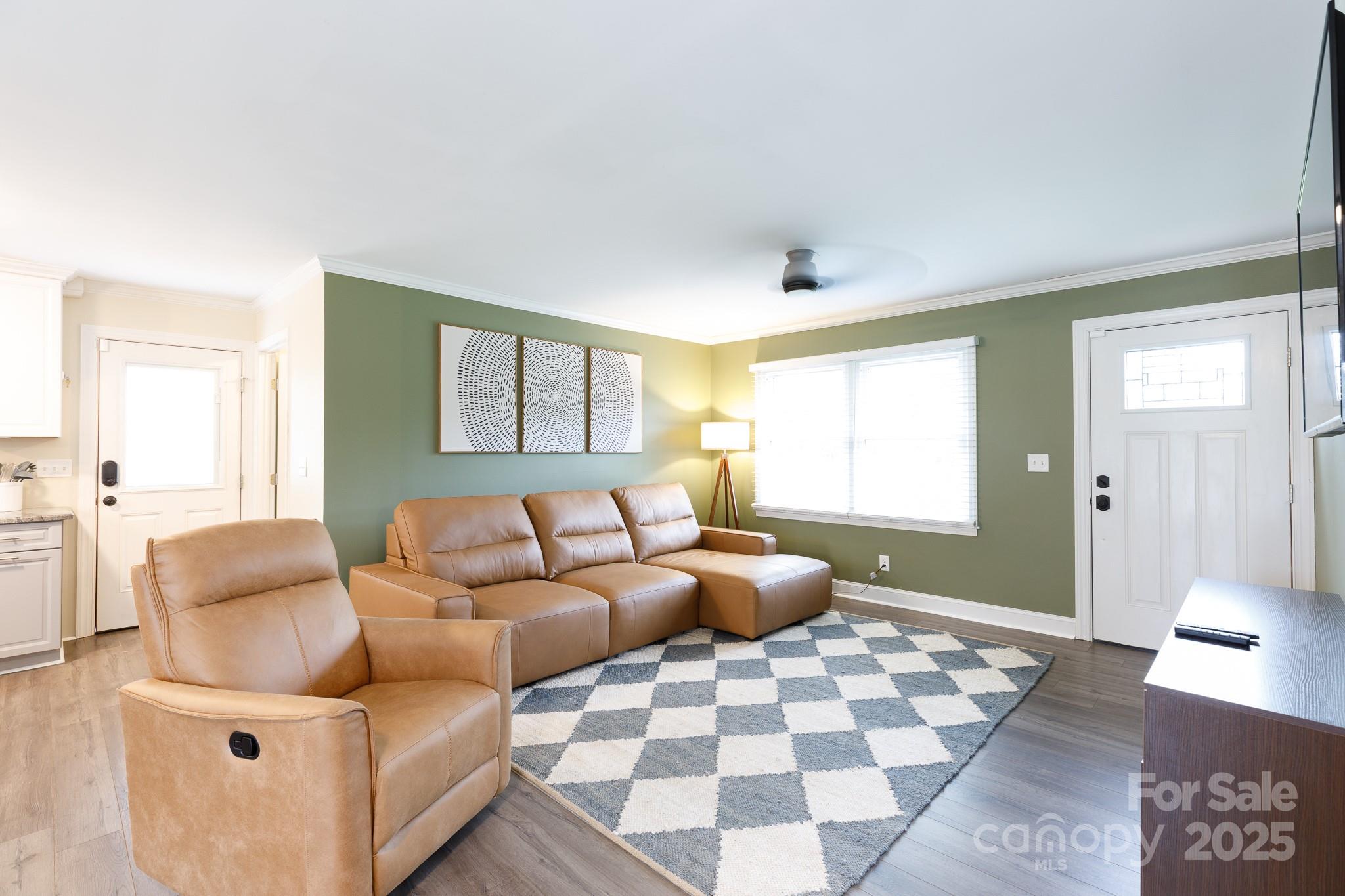 Highwood - Residential