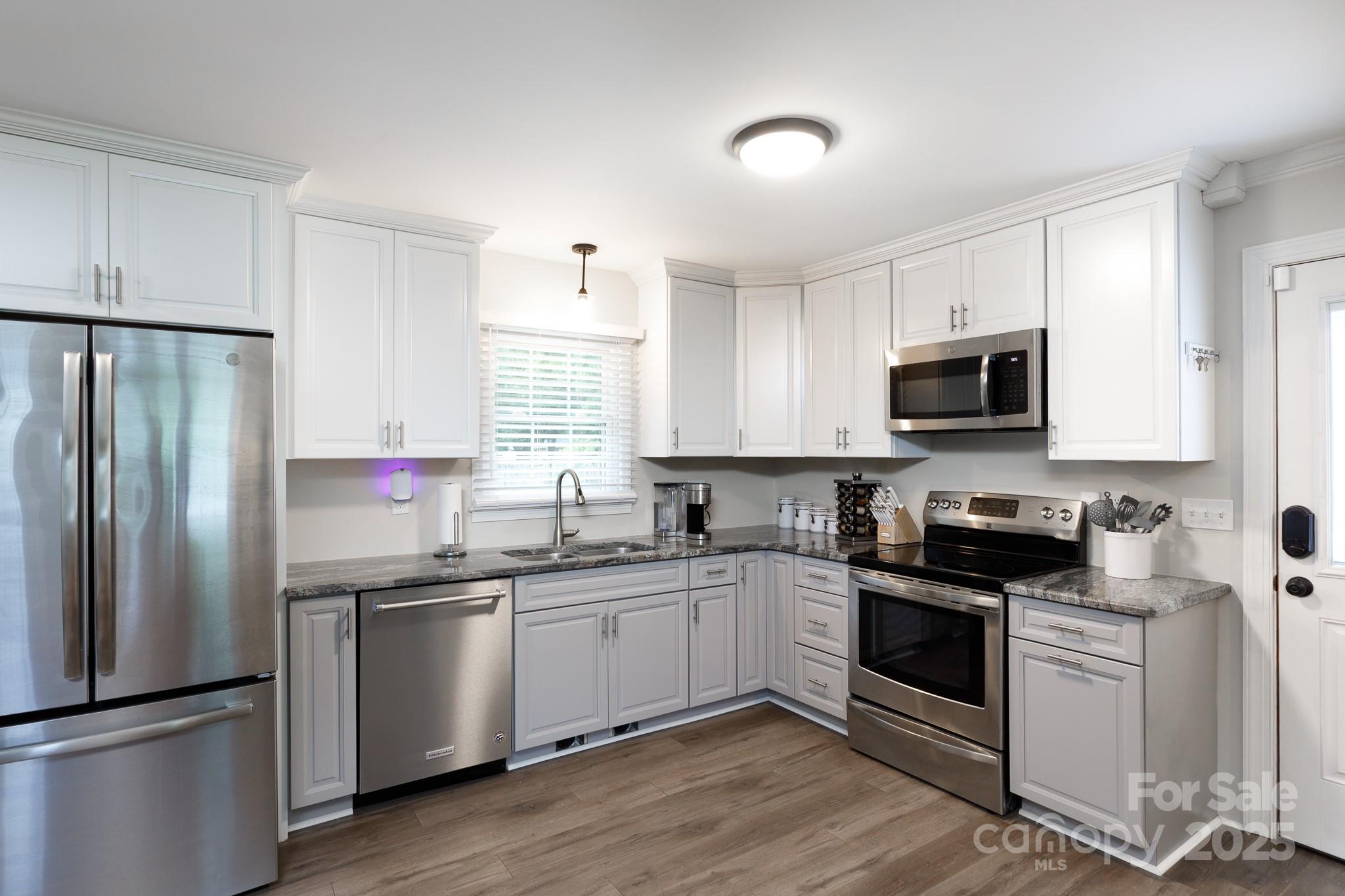 Highwood - Residential