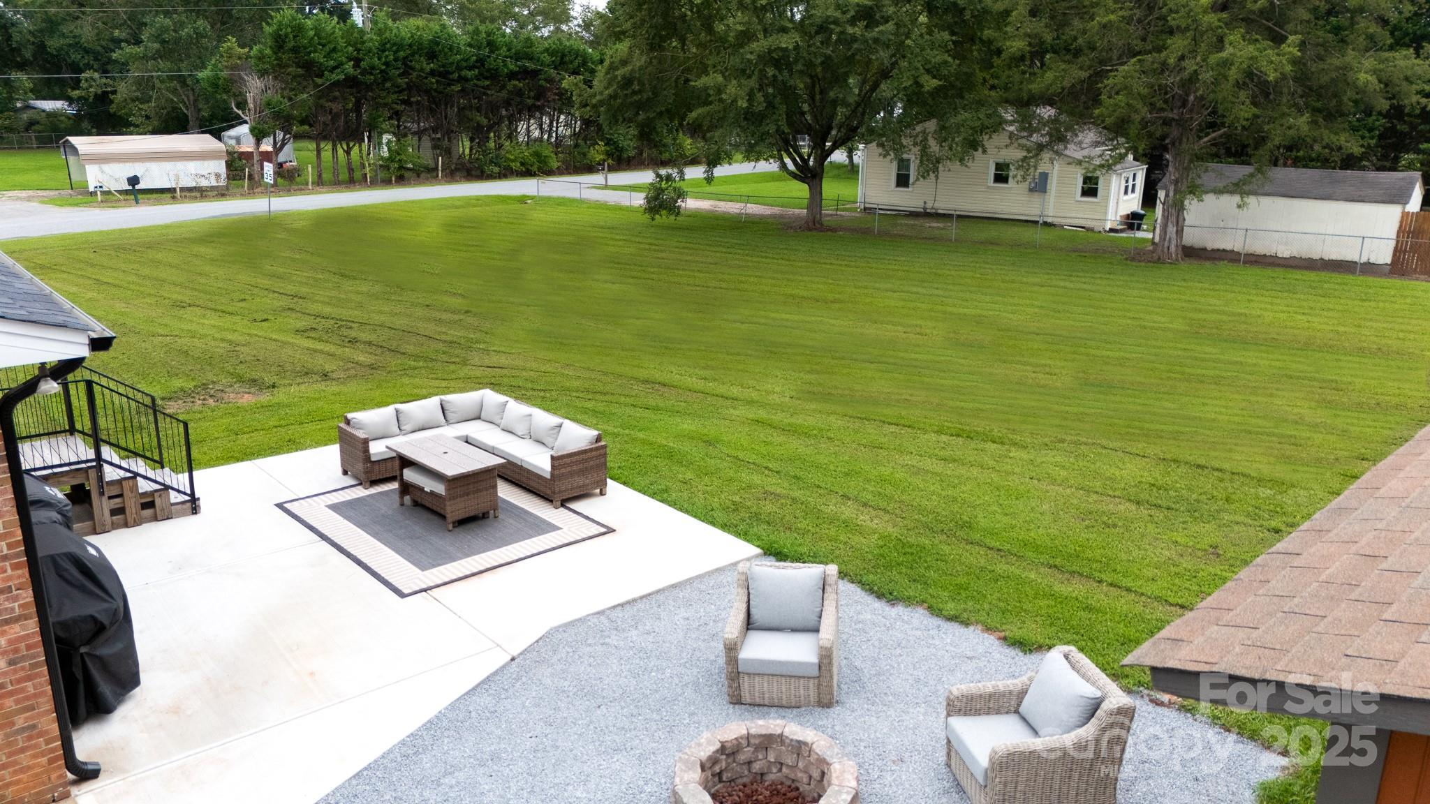 Highwood - Residential