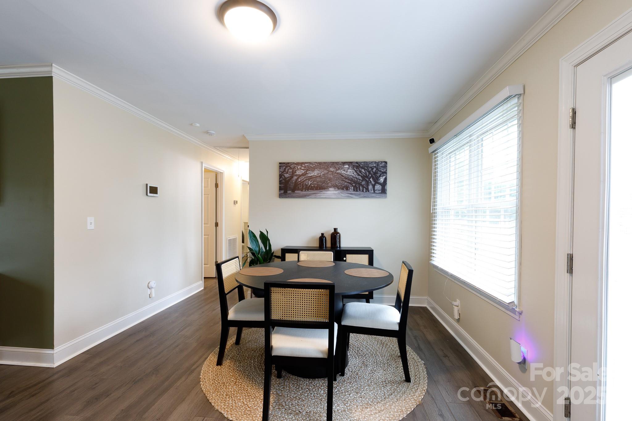 Highwood - Residential