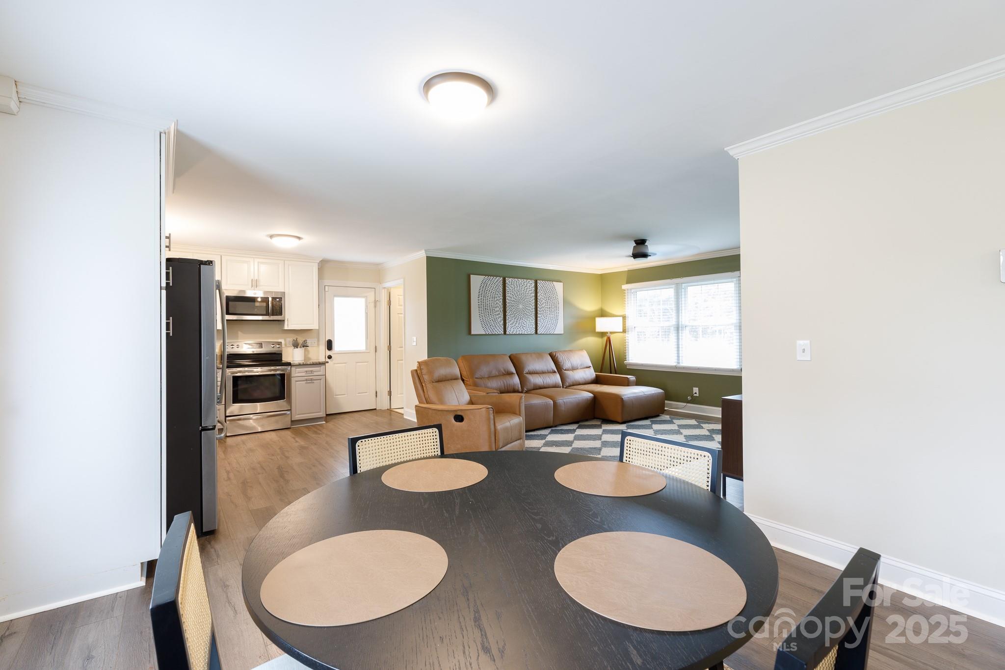 Highwood - Residential