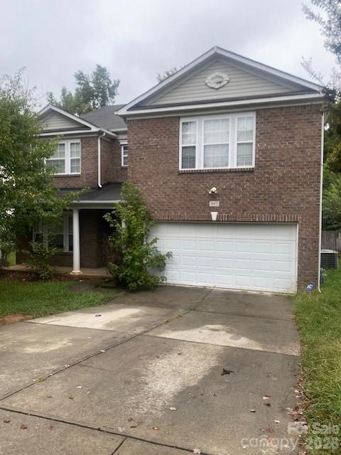 Photo of 947 Wind Carved Lane, Monroe, NC 28110 (MLS # 4426828)