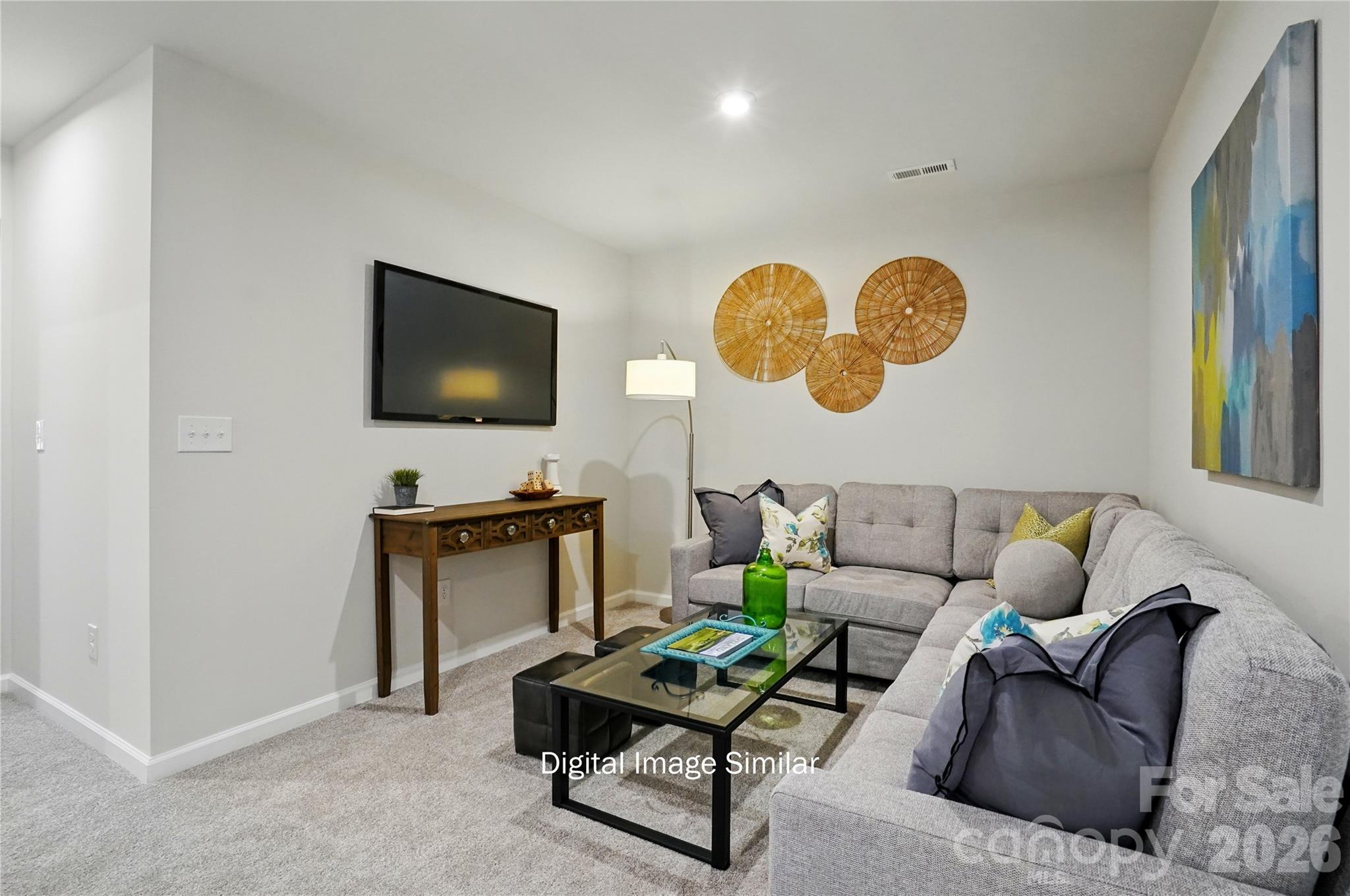 Bailey Run - Residential