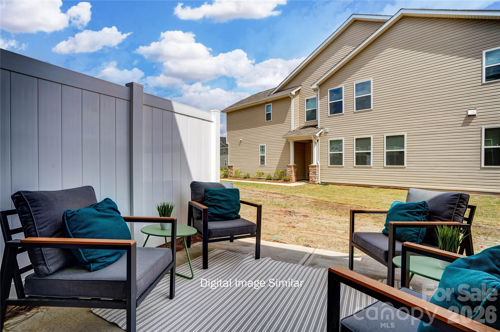 Bailey Run - Residential