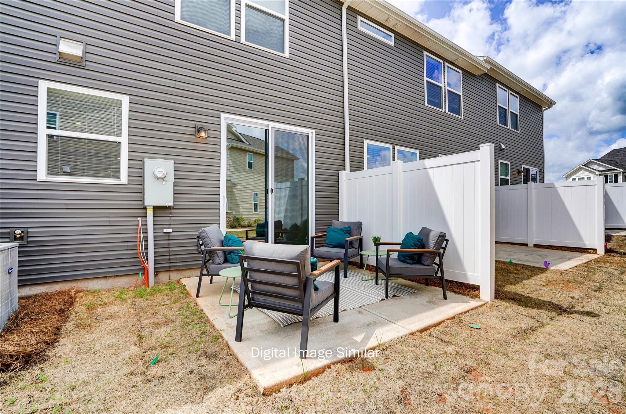 Bailey Run - Residential