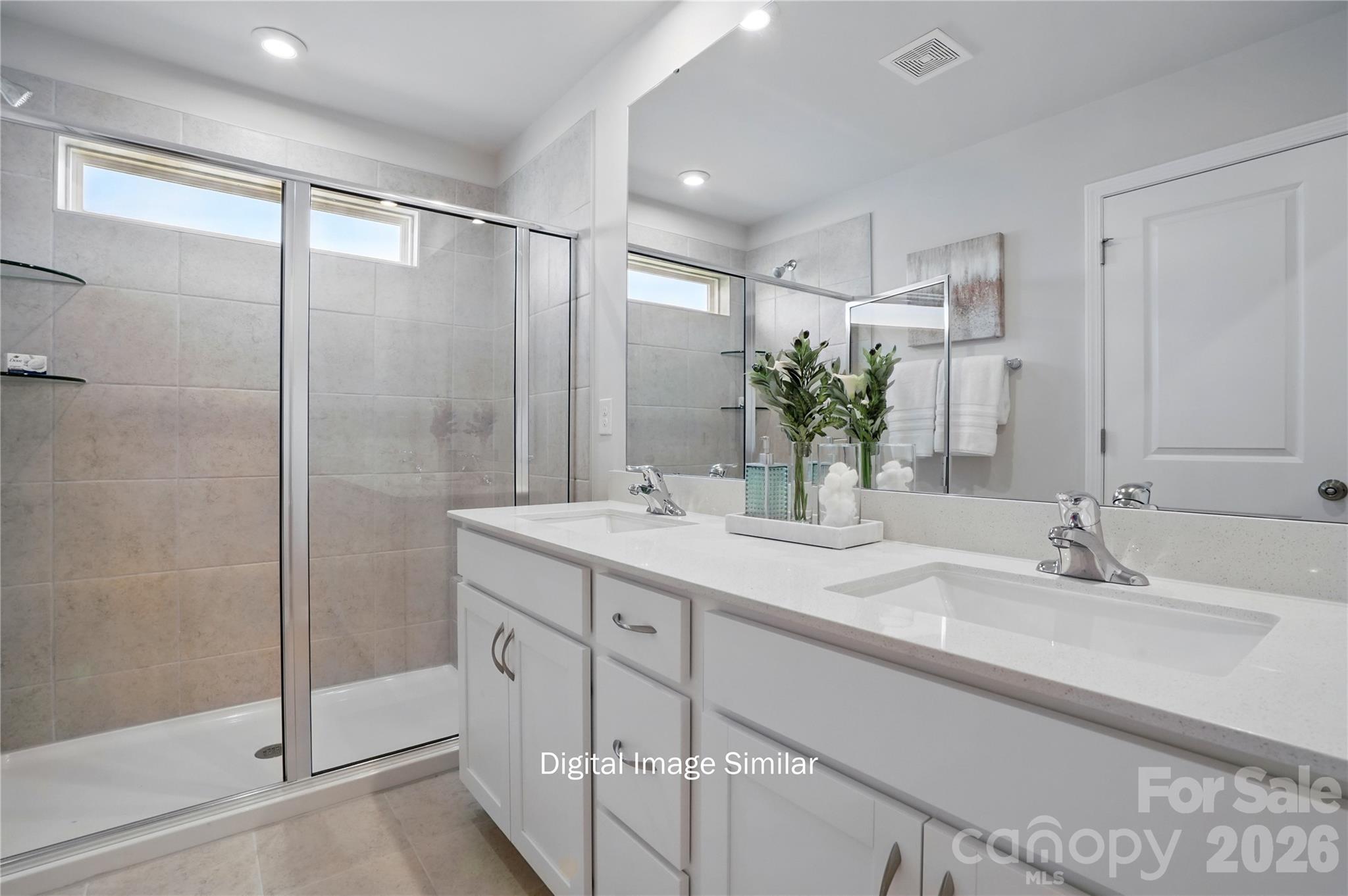 Bailey Run - Residential