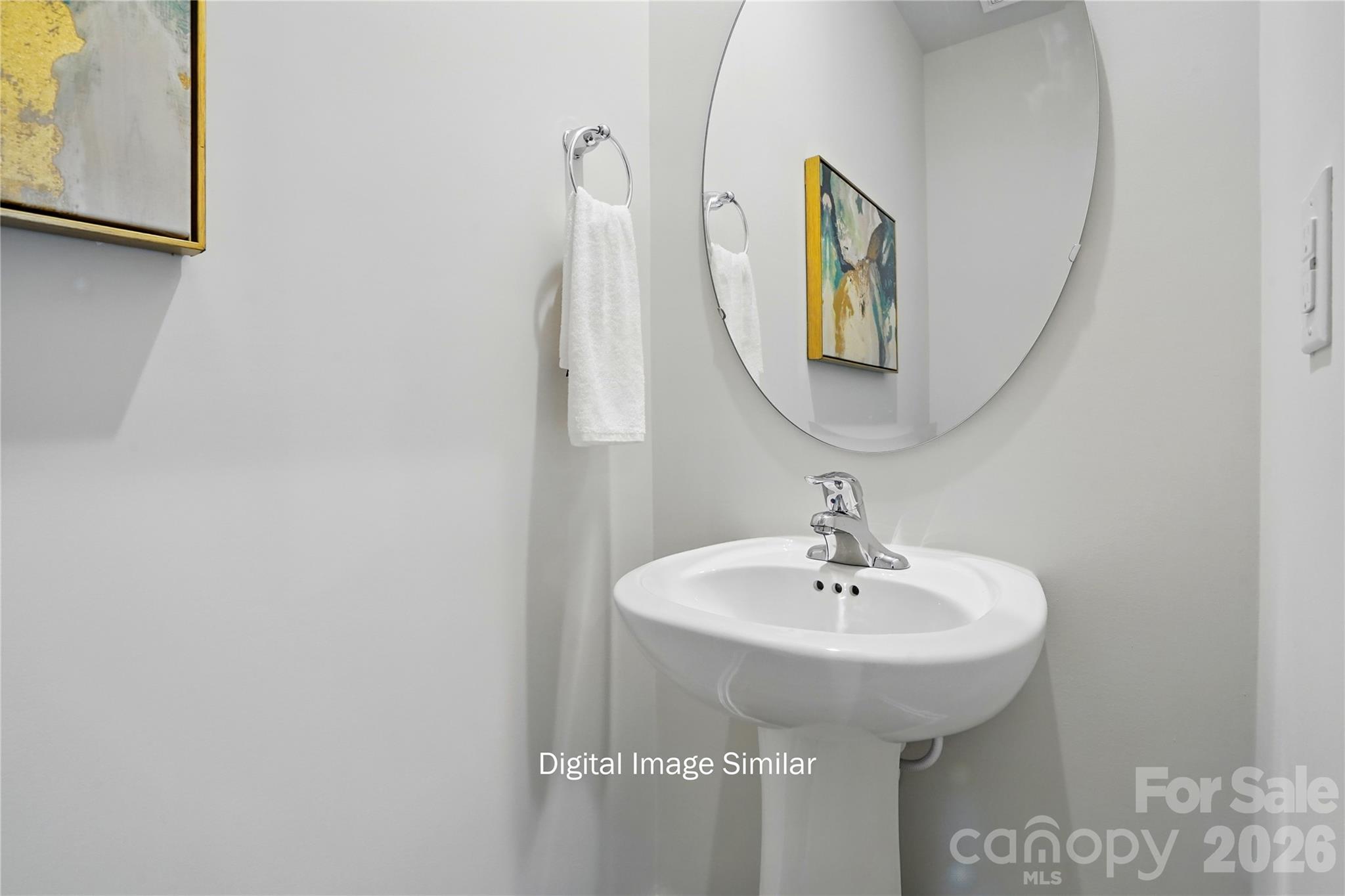 6010 Mallow Crossing Lane