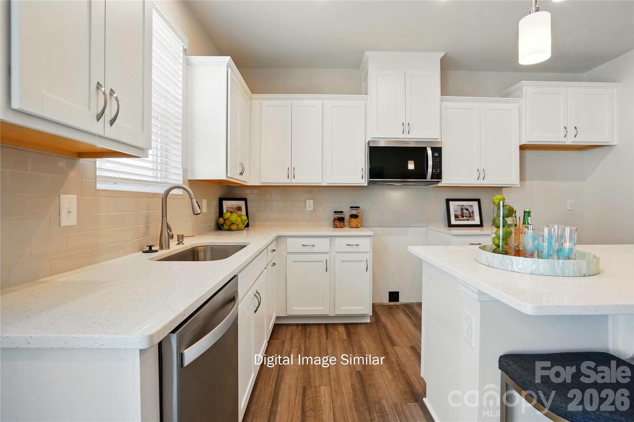 Bailey Run - Residential