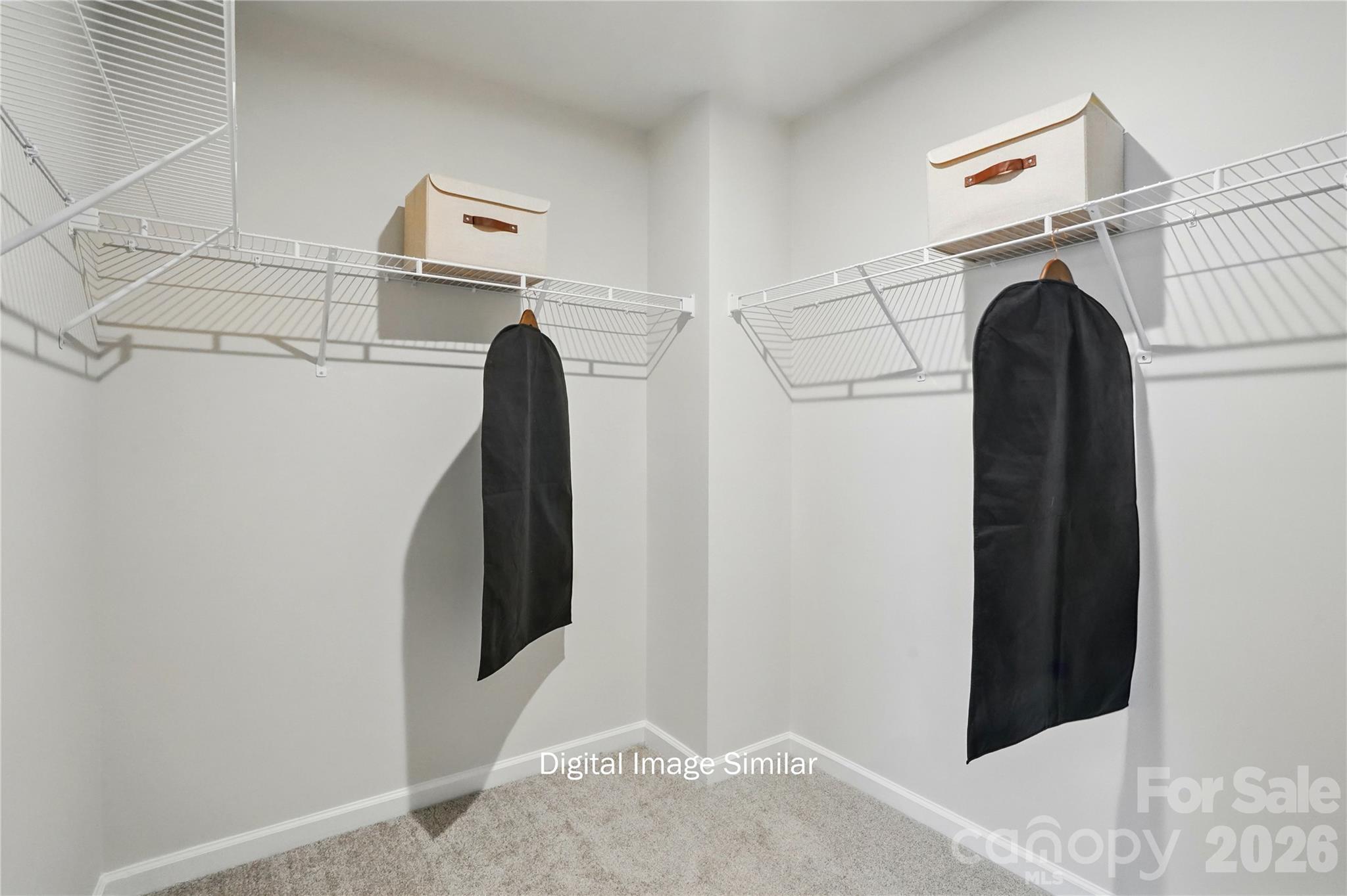 Bailey Run - Residential