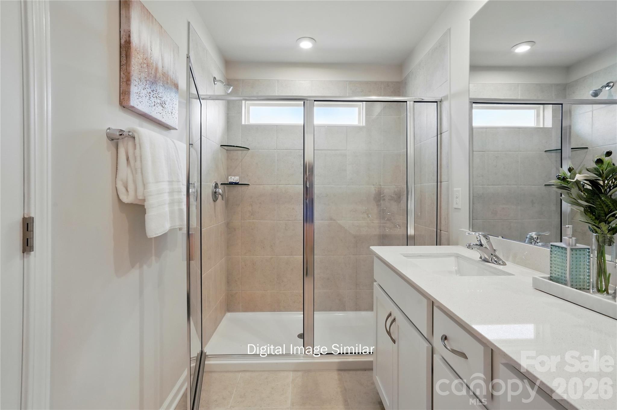 Bailey Run - Residential