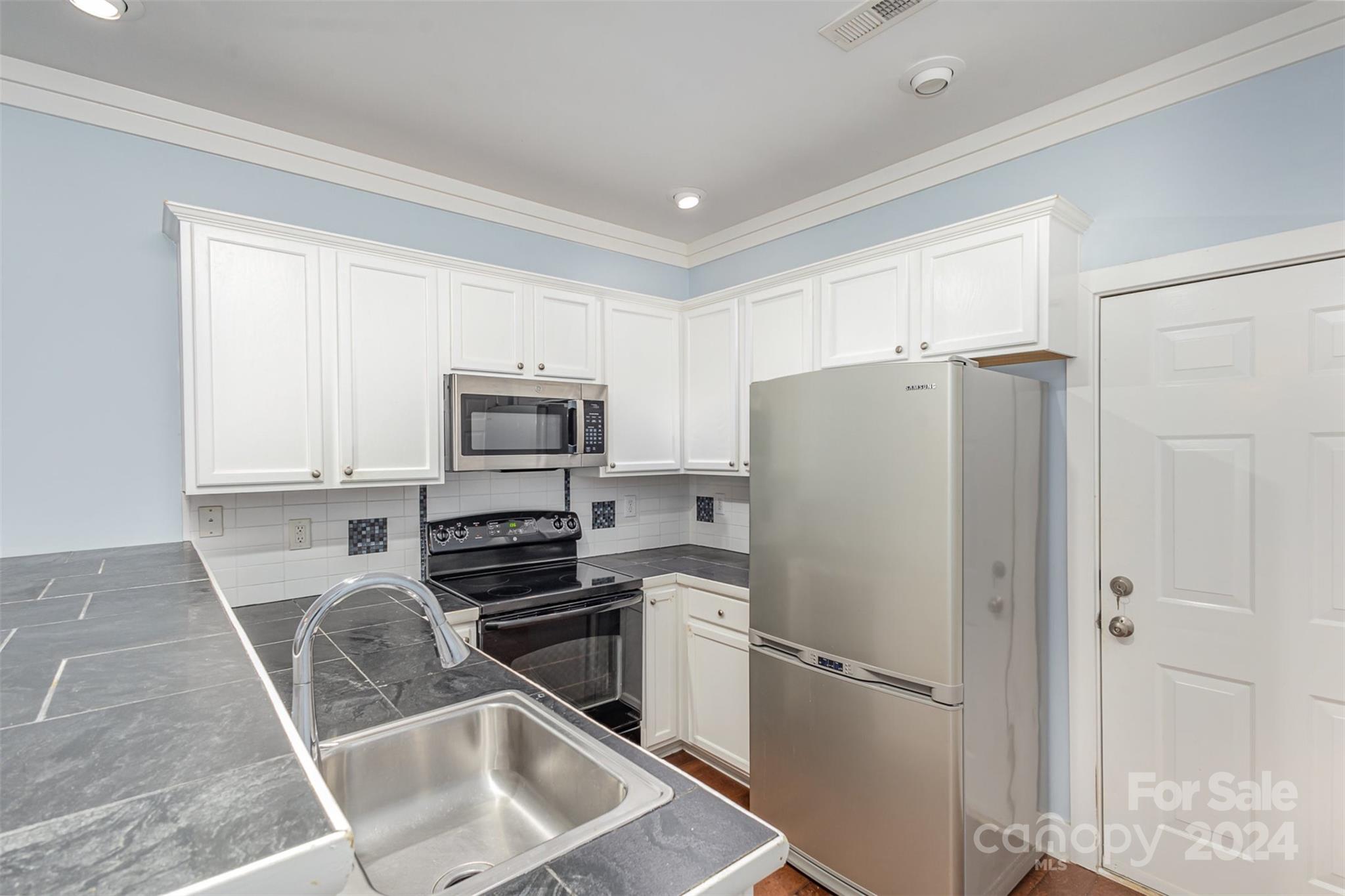 Harbour Place - Residential