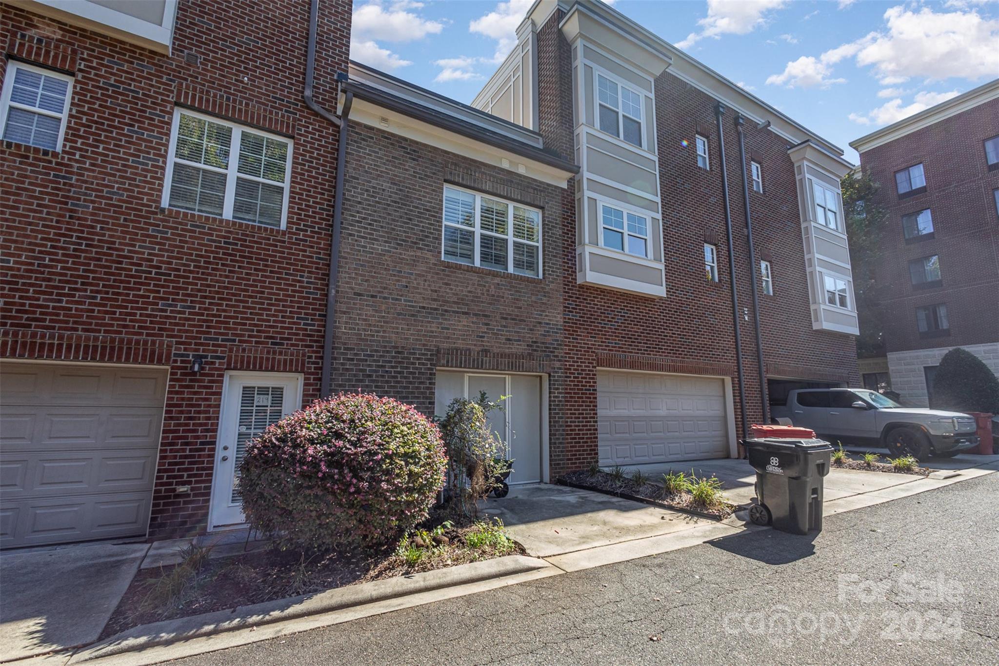 Harbour Place - Residential