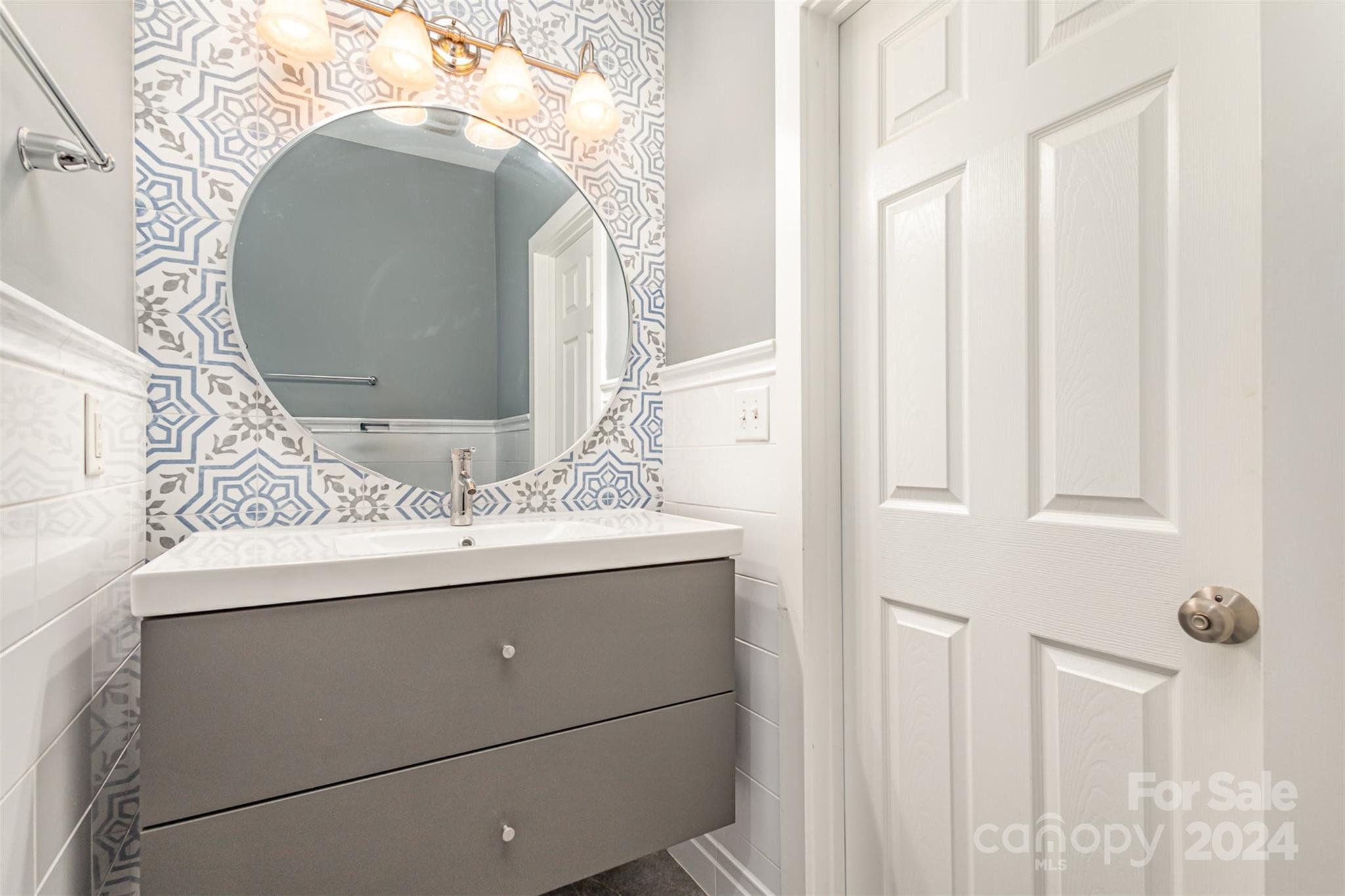 Harbour Place - Residential