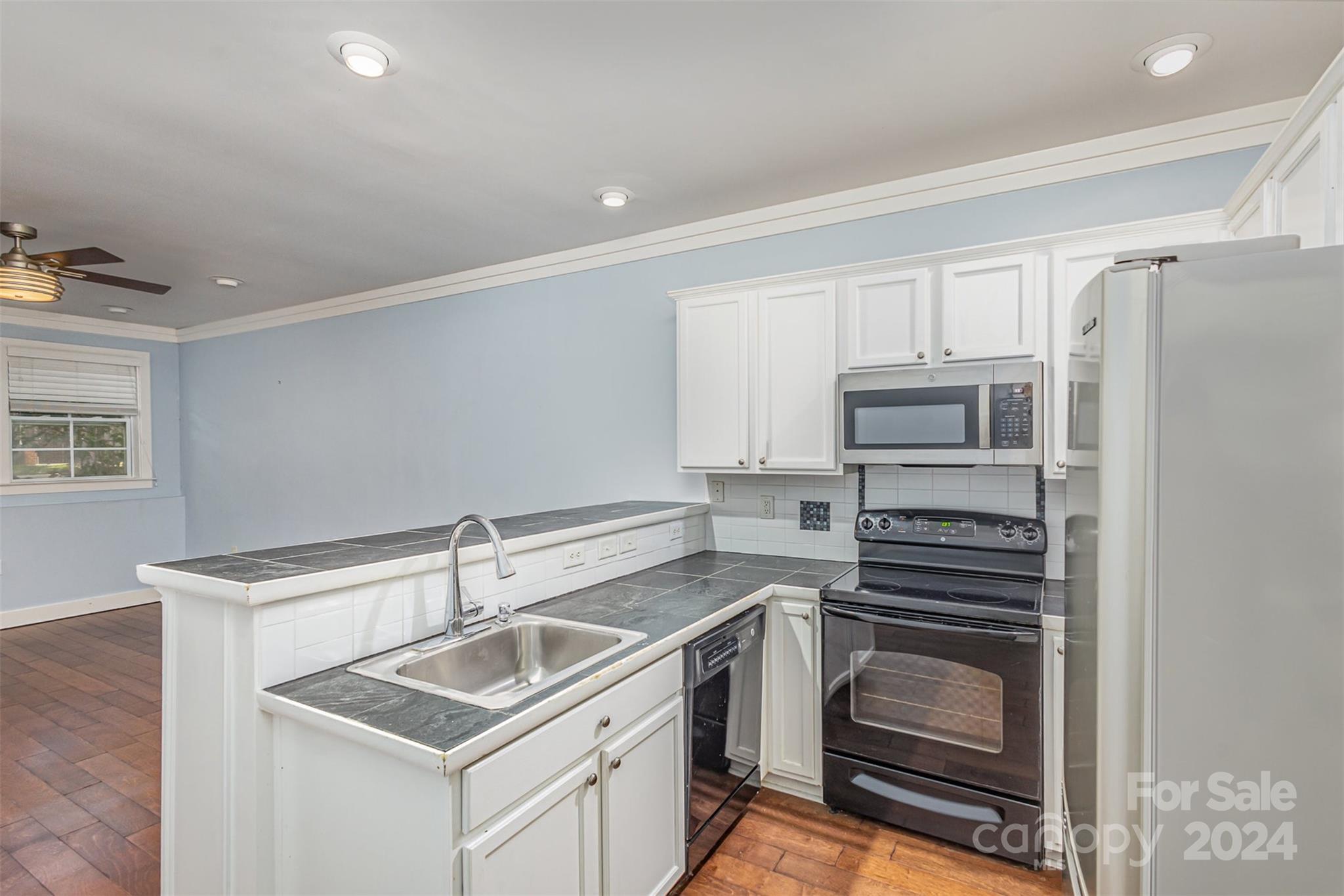 Harbour Place - Residential