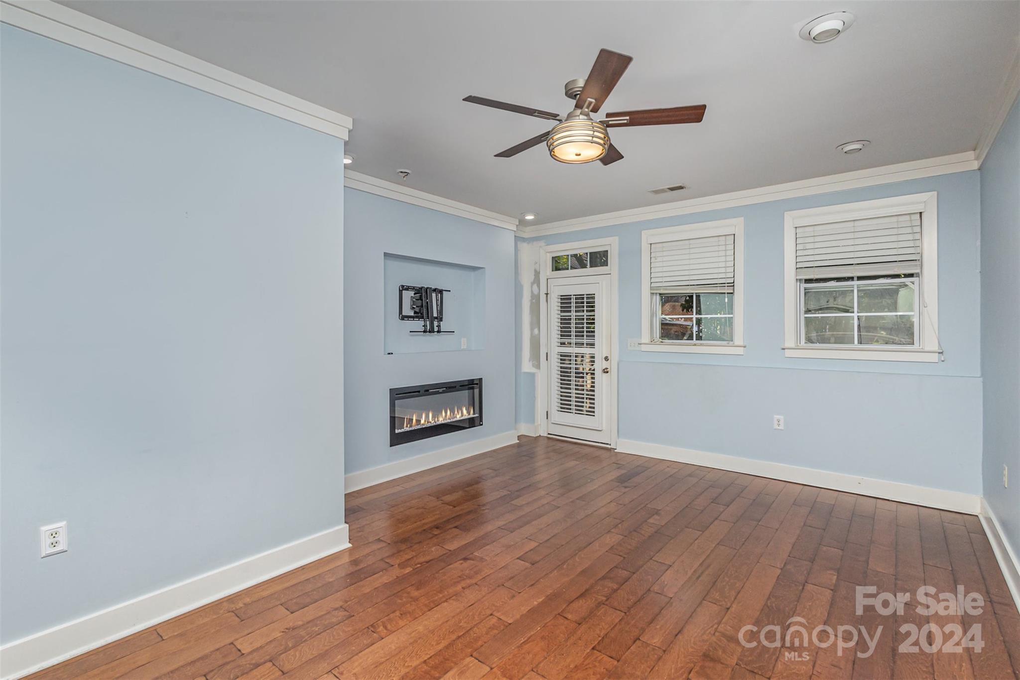 Harbour Place - Residential