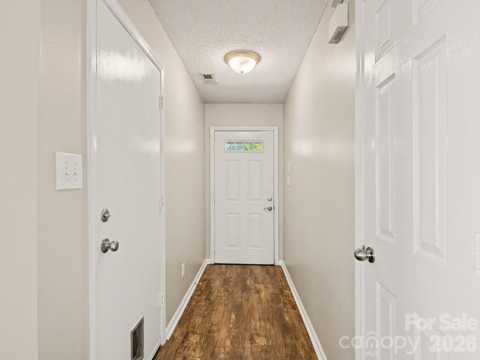 Treyburn - Residential