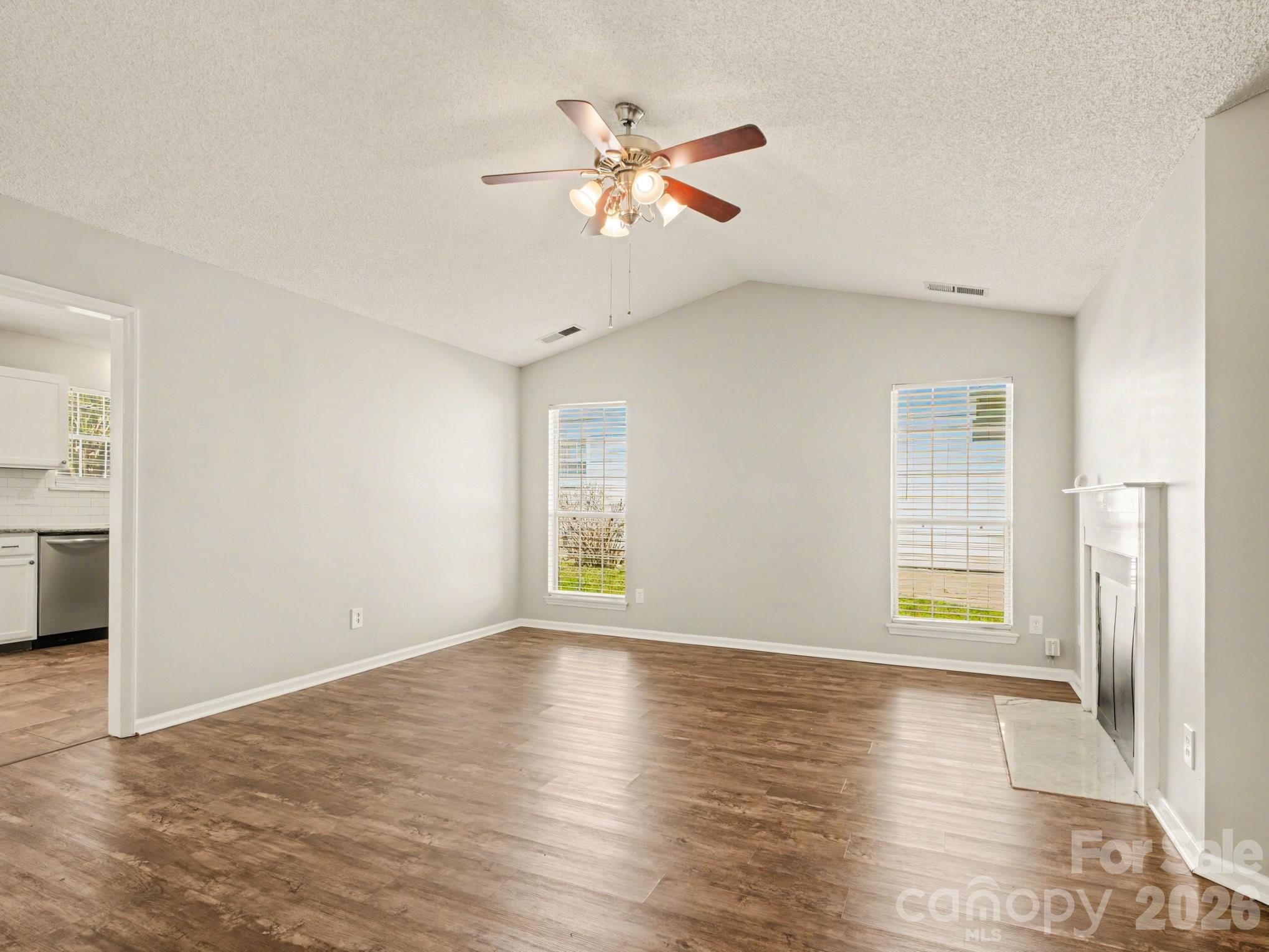 Treyburn - Residential