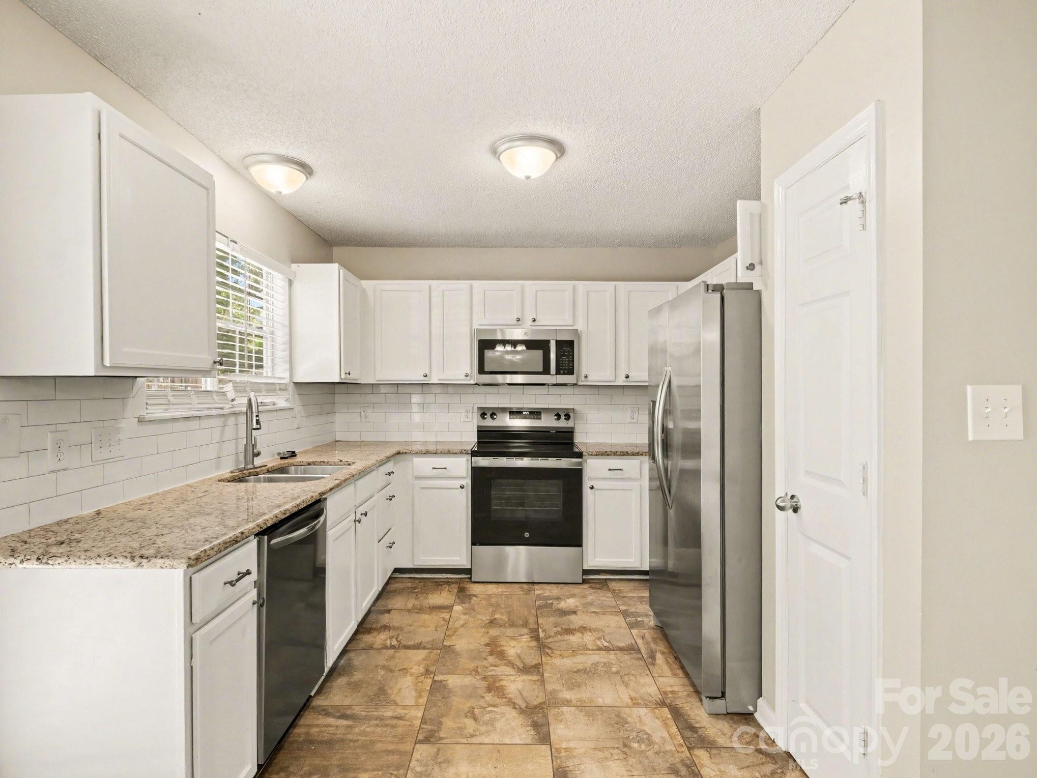 Treyburn - Residential