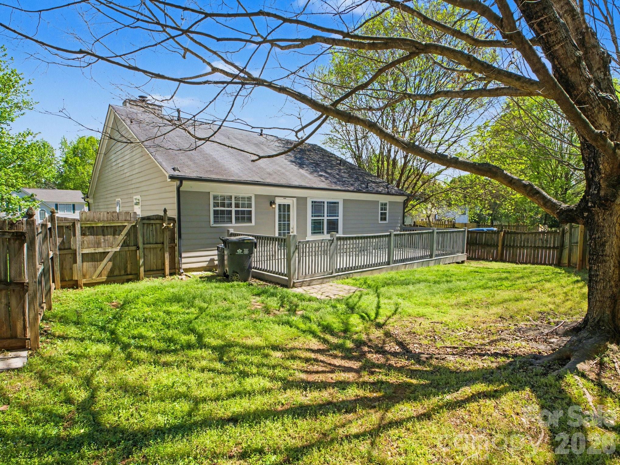 Treyburn - Residential