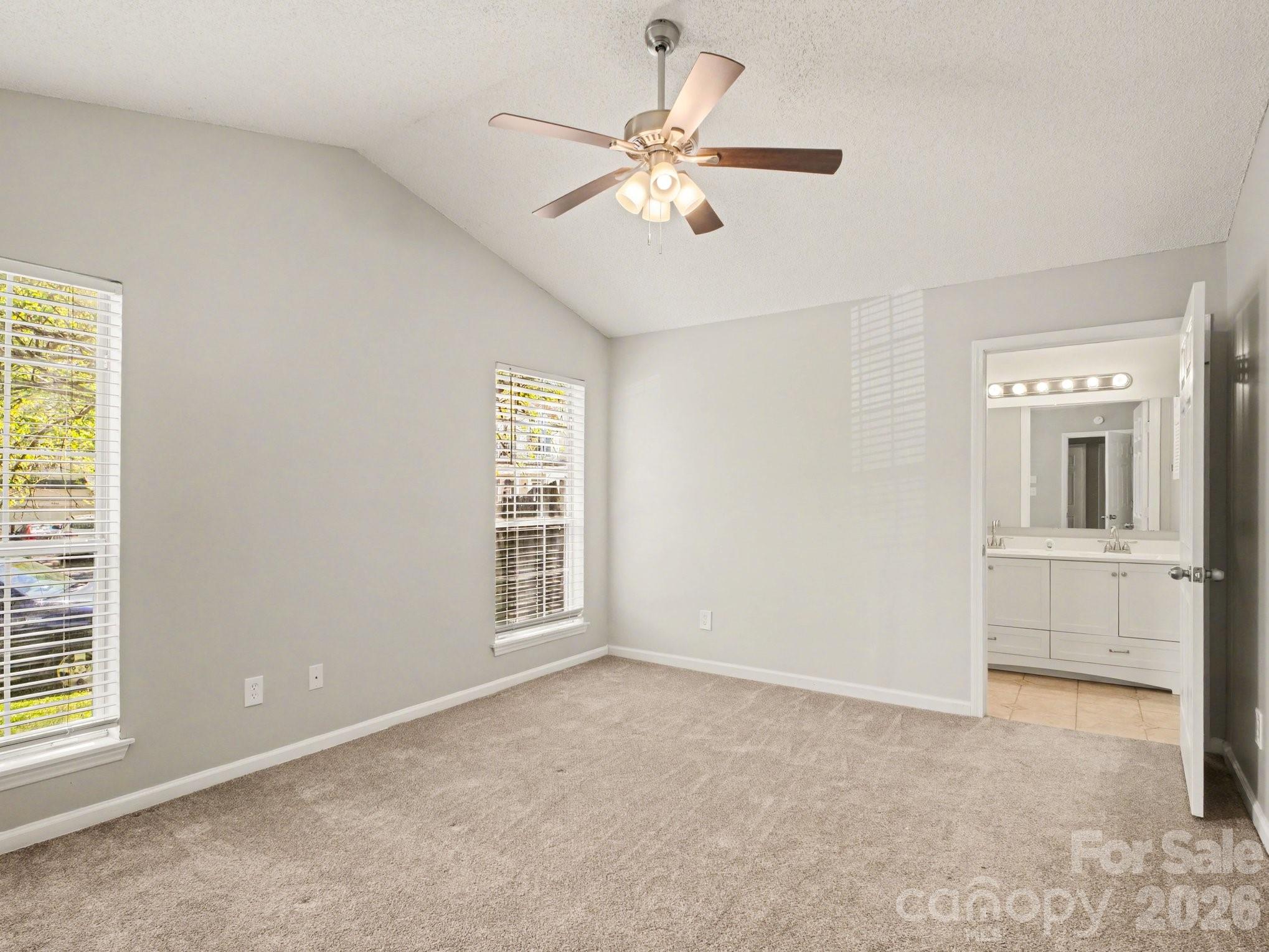 Treyburn - Residential