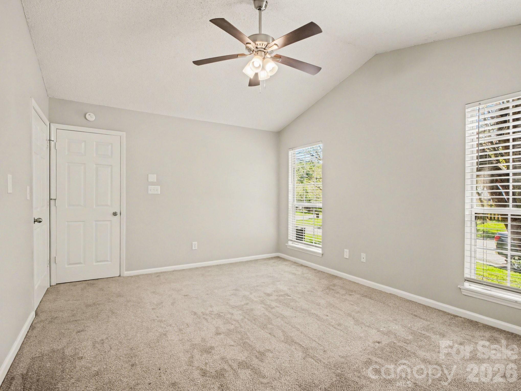 Treyburn - Residential