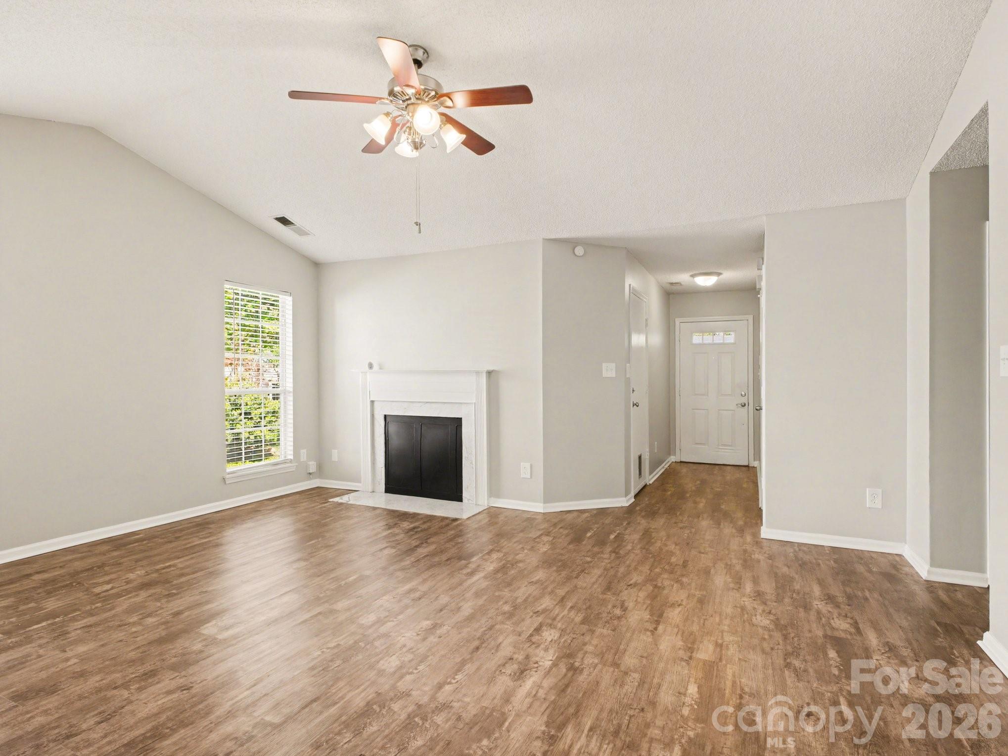 Treyburn - Residential