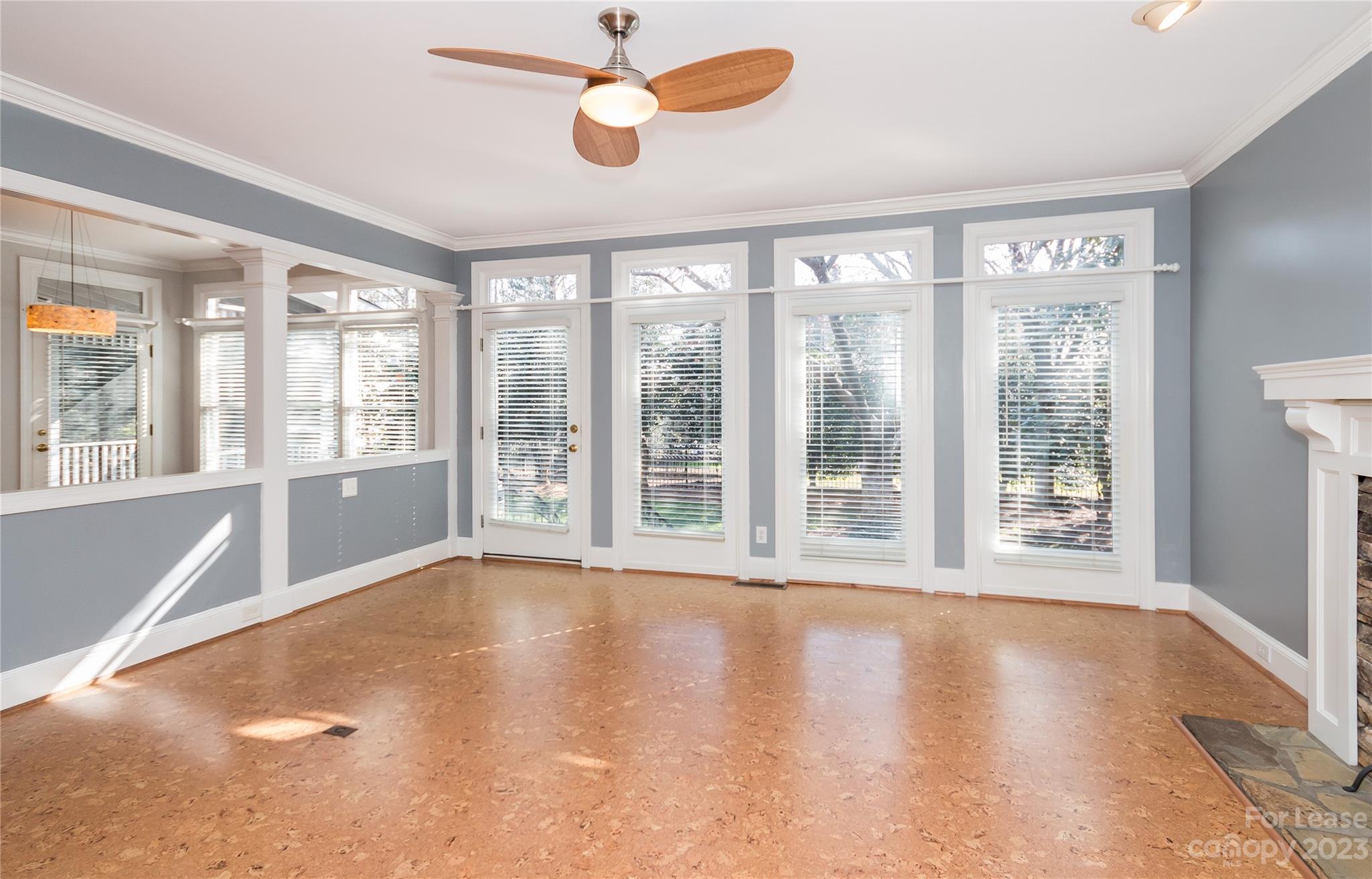 Sterling Pointe - Residential Lease