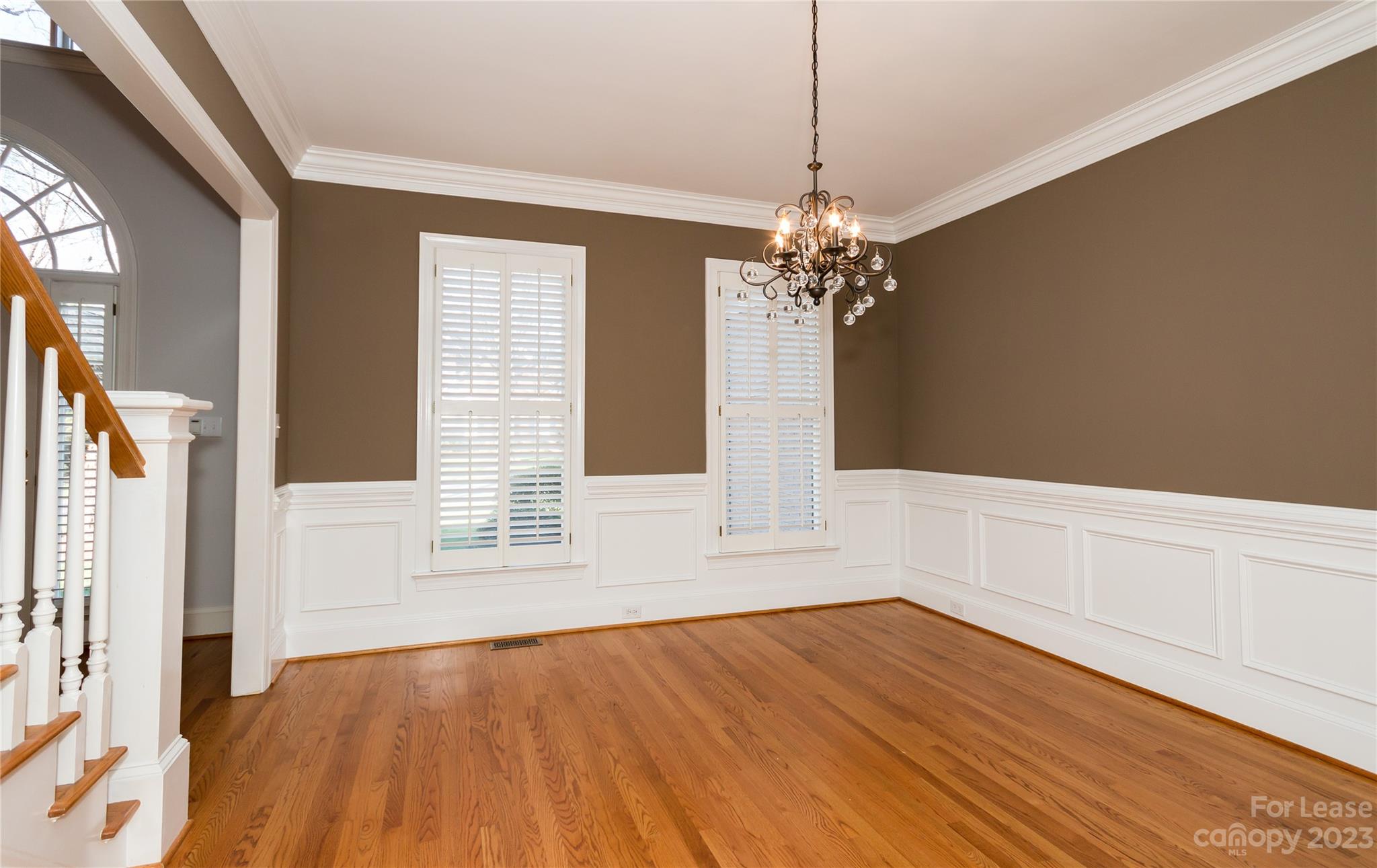 Sterling Pointe - Residential Lease