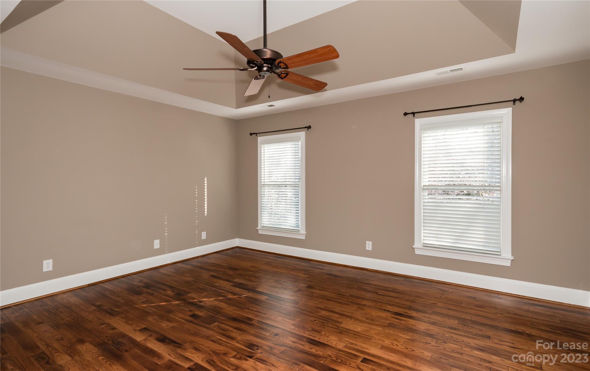 Sterling Pointe - Residential Lease