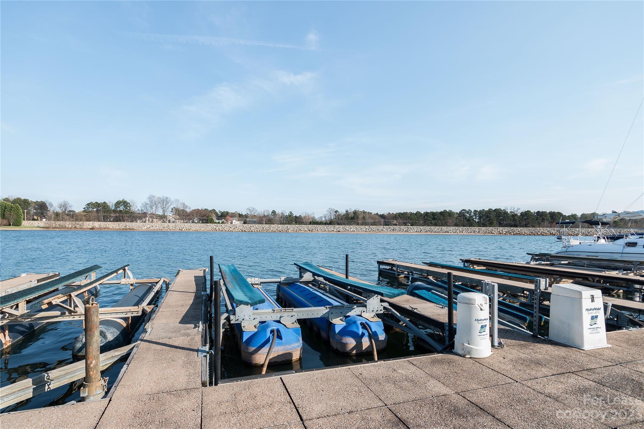 Sterling Pointe - Residential Lease