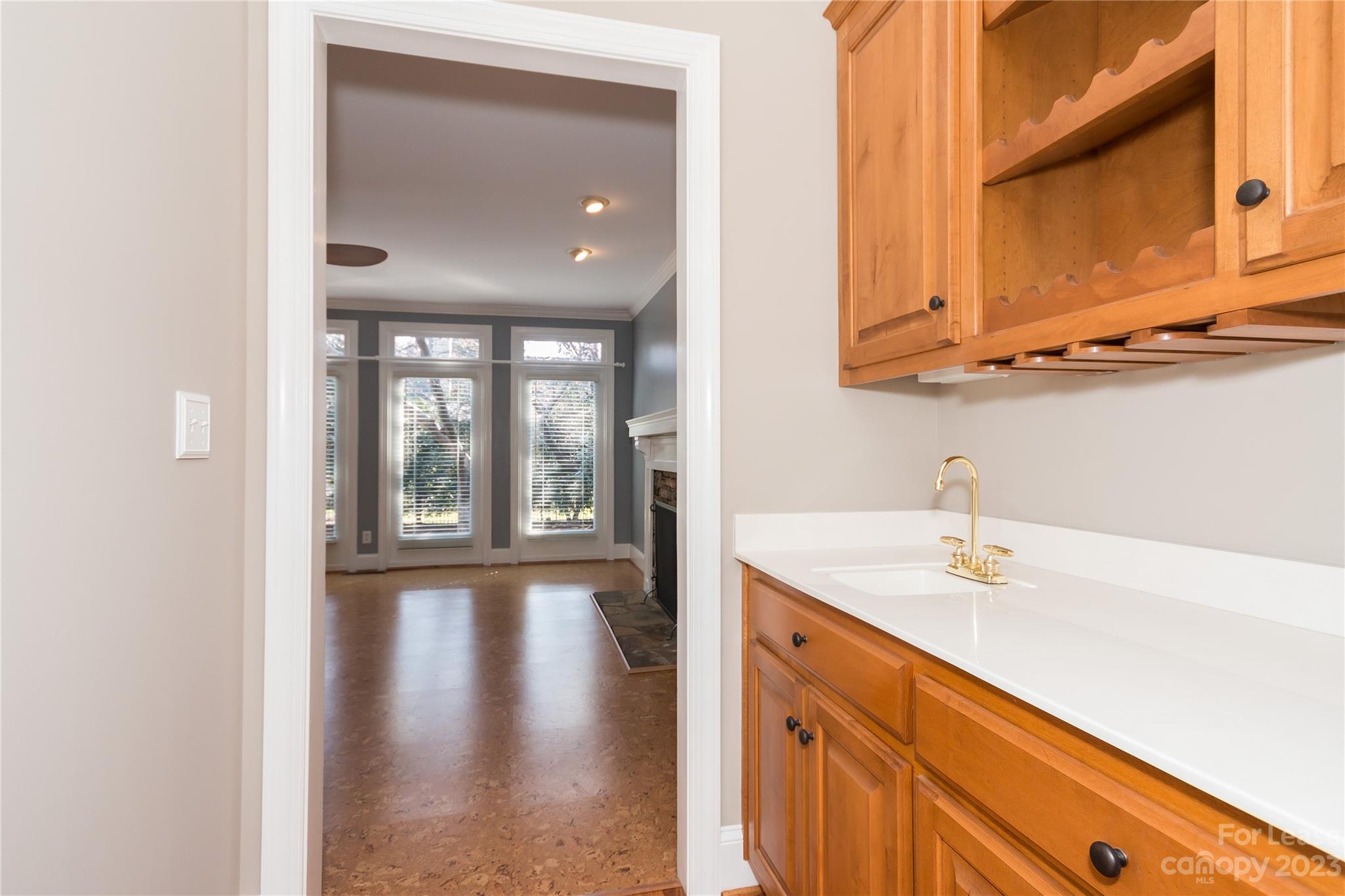 Sterling Pointe - Residential Lease