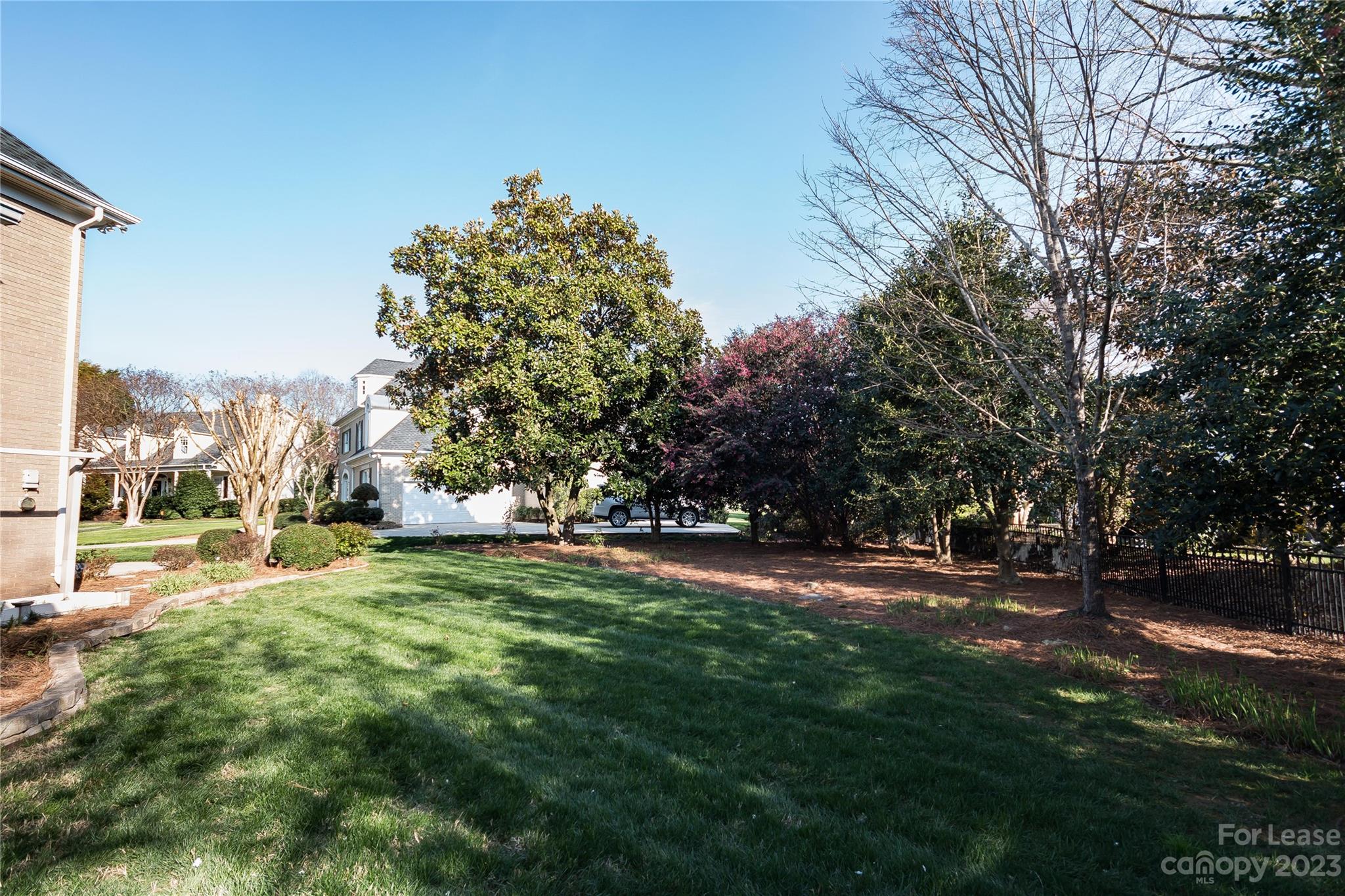 Sterling Pointe - Residential Lease