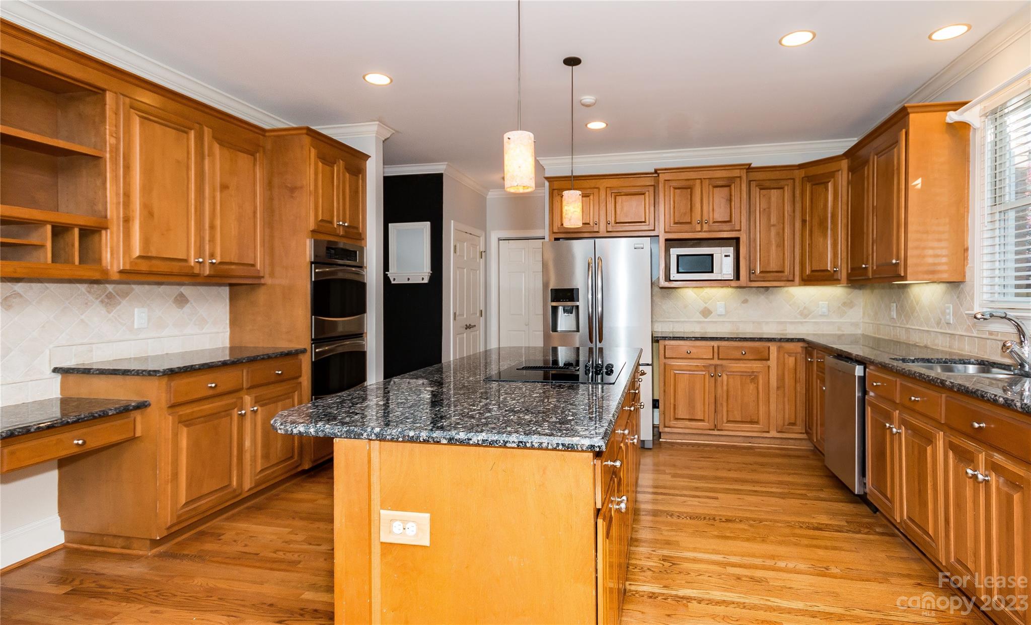 Sterling Pointe - Residential Lease