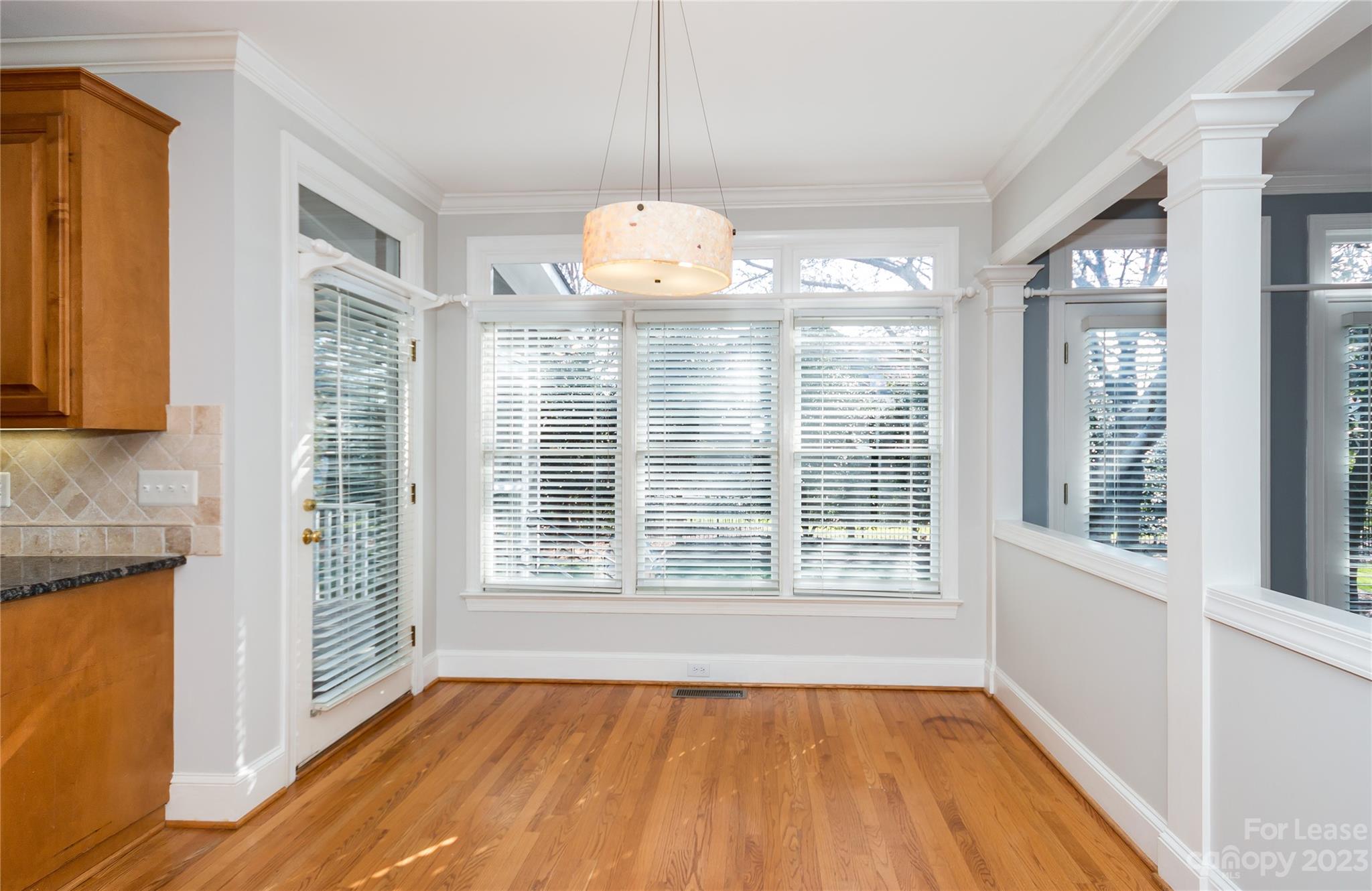 Sterling Pointe - Residential Lease