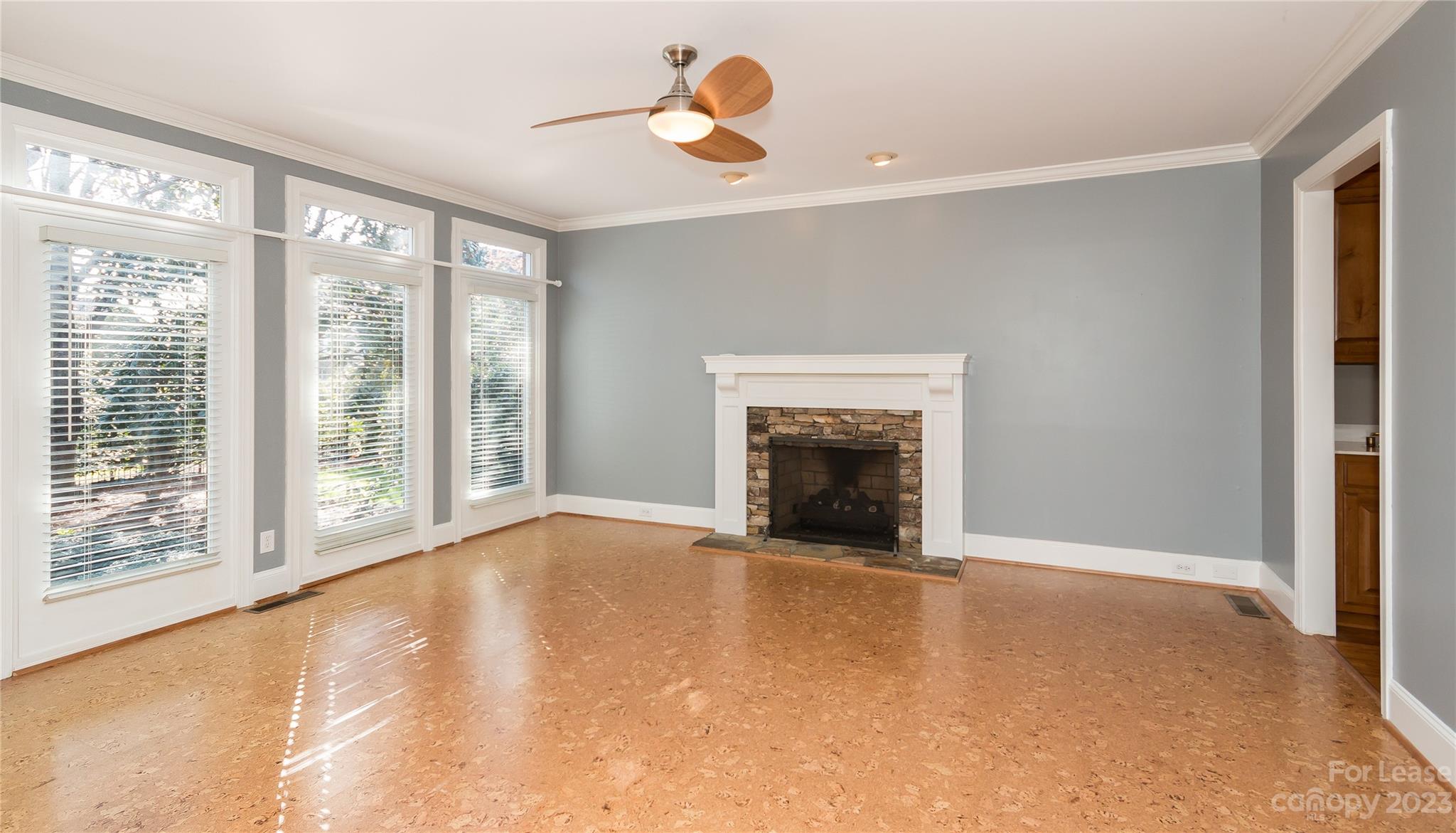 Sterling Pointe - Residential Lease