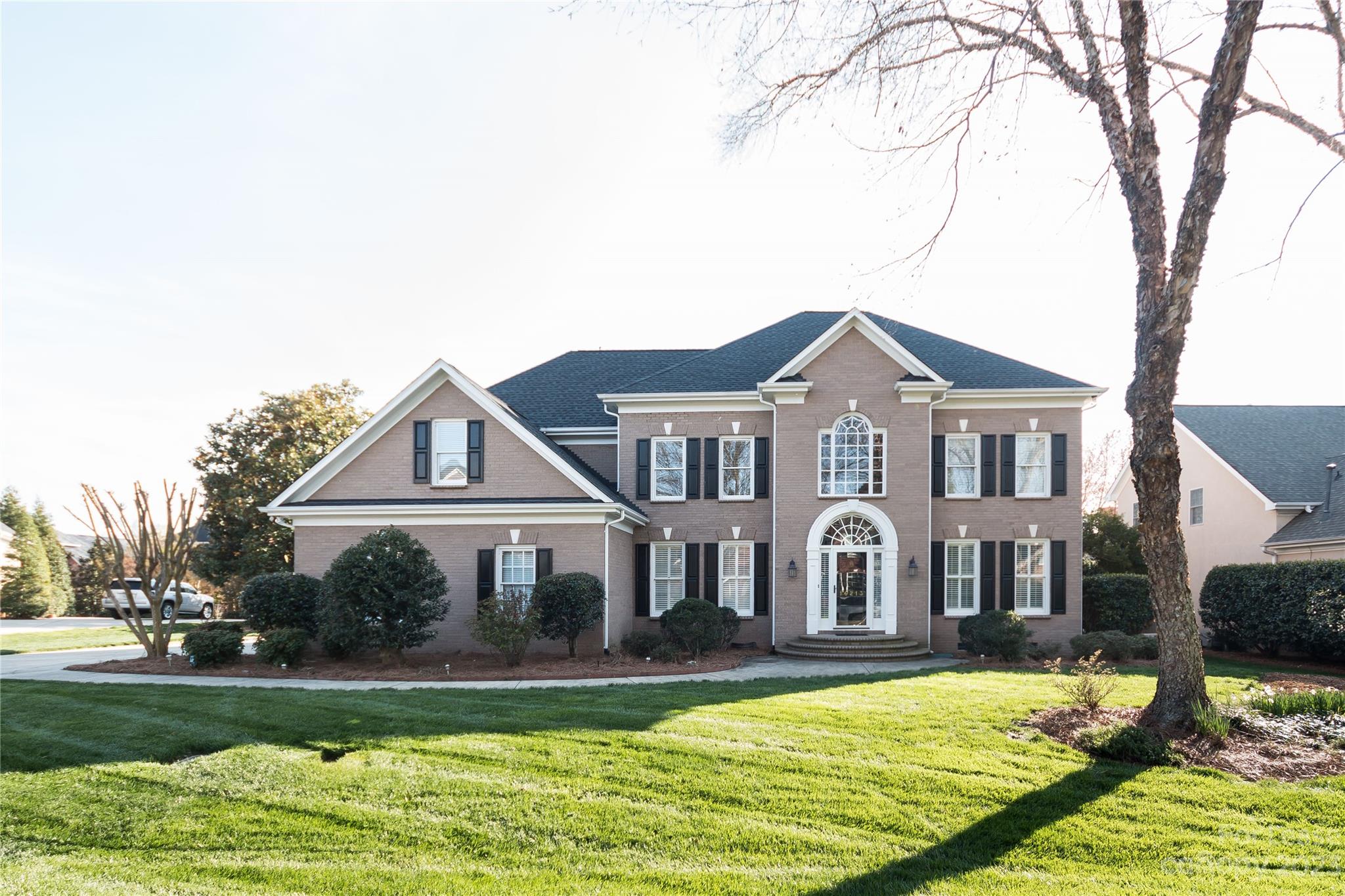 Sterling Pointe - Residential Lease