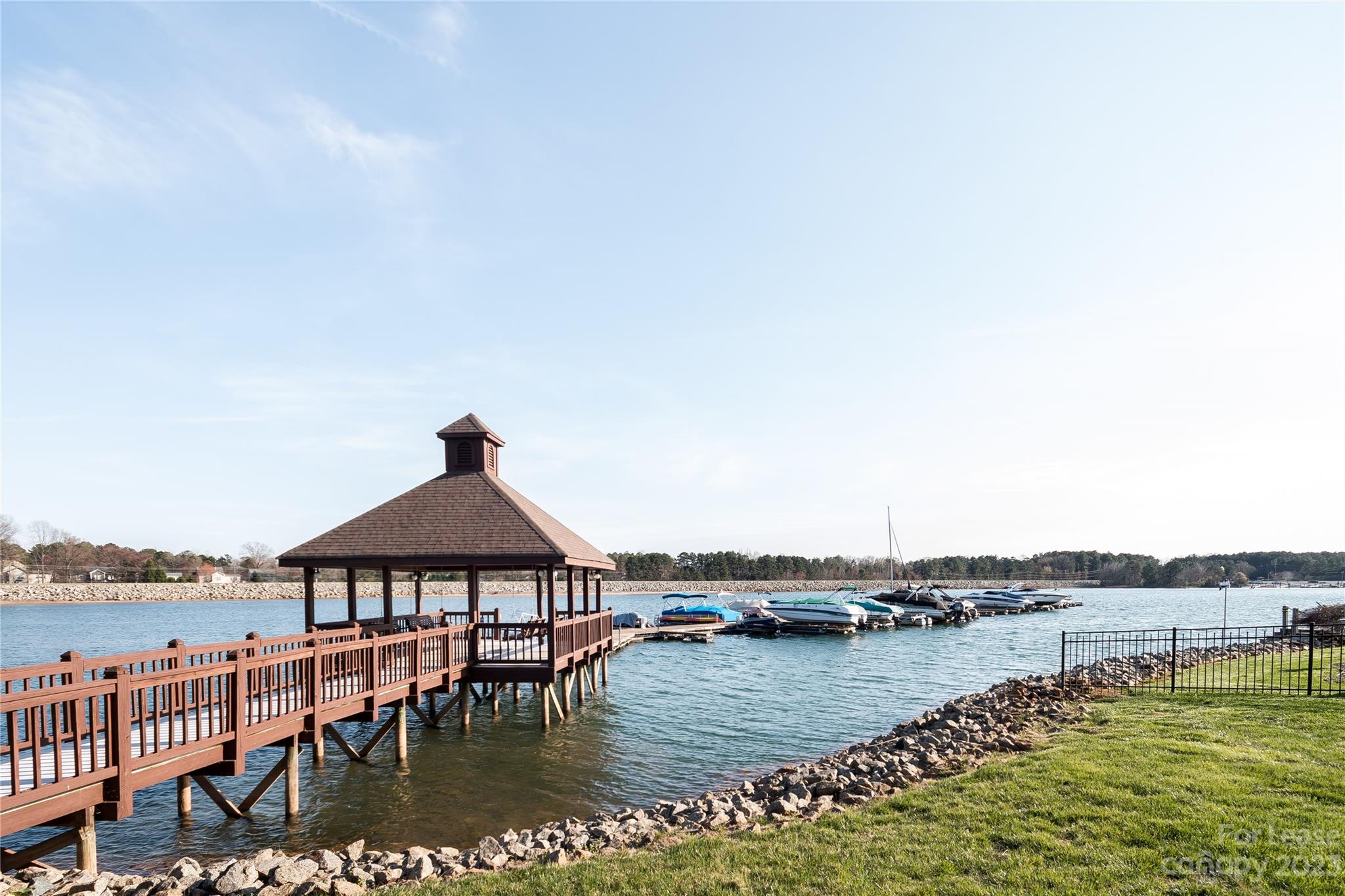 Sterling Pointe - Residential Lease