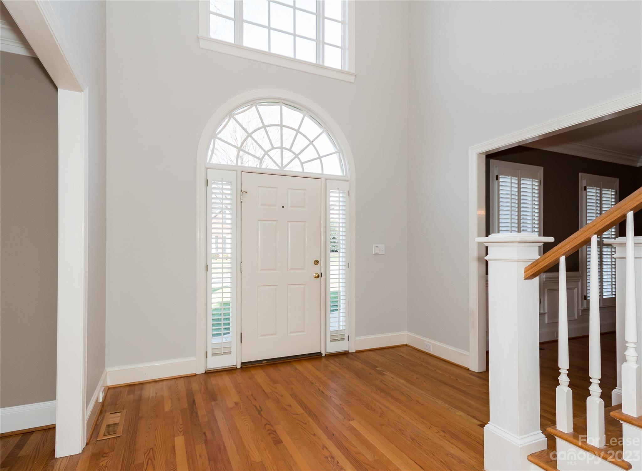 Sterling Pointe - Residential Lease