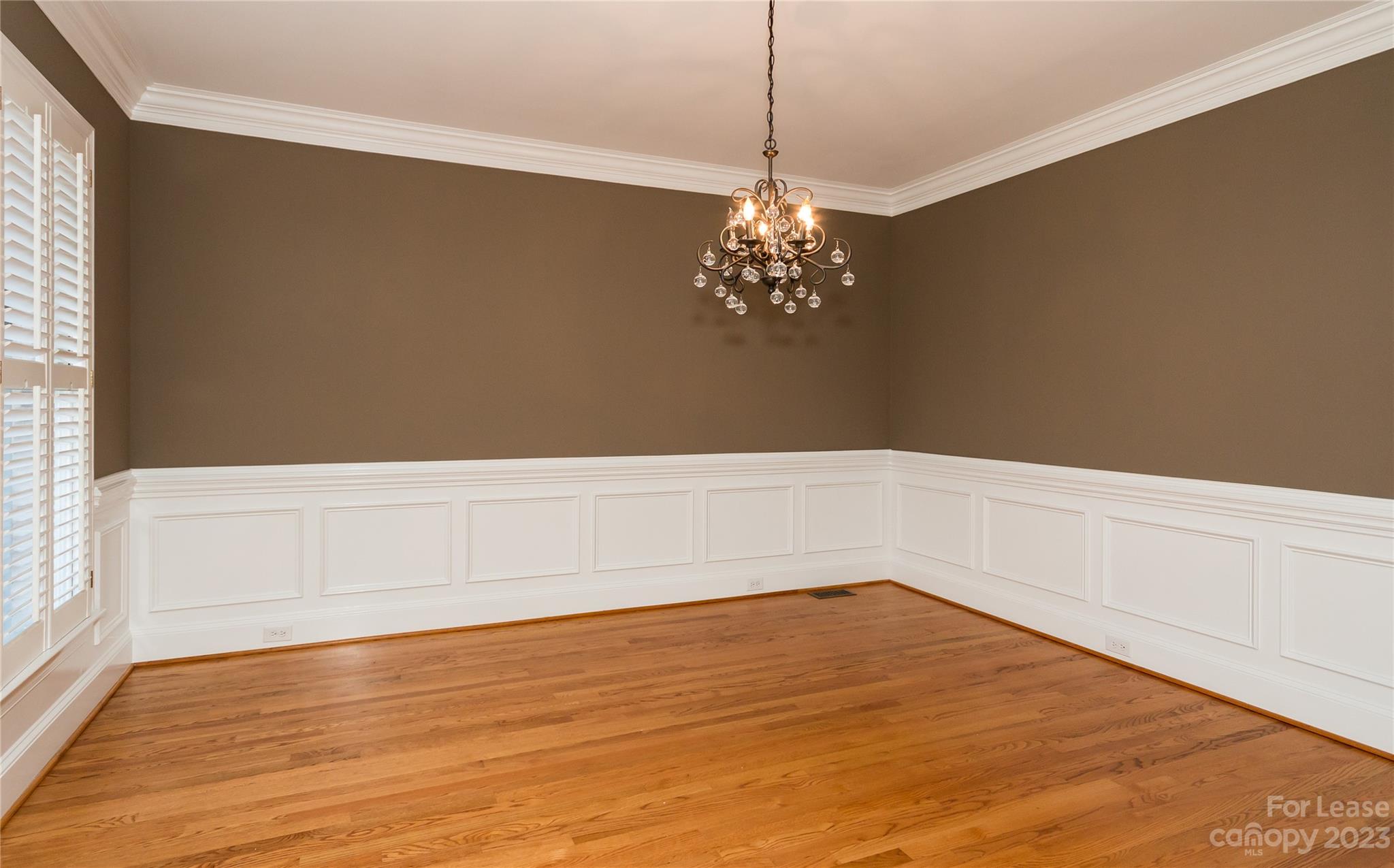 Sterling Pointe - Residential Lease