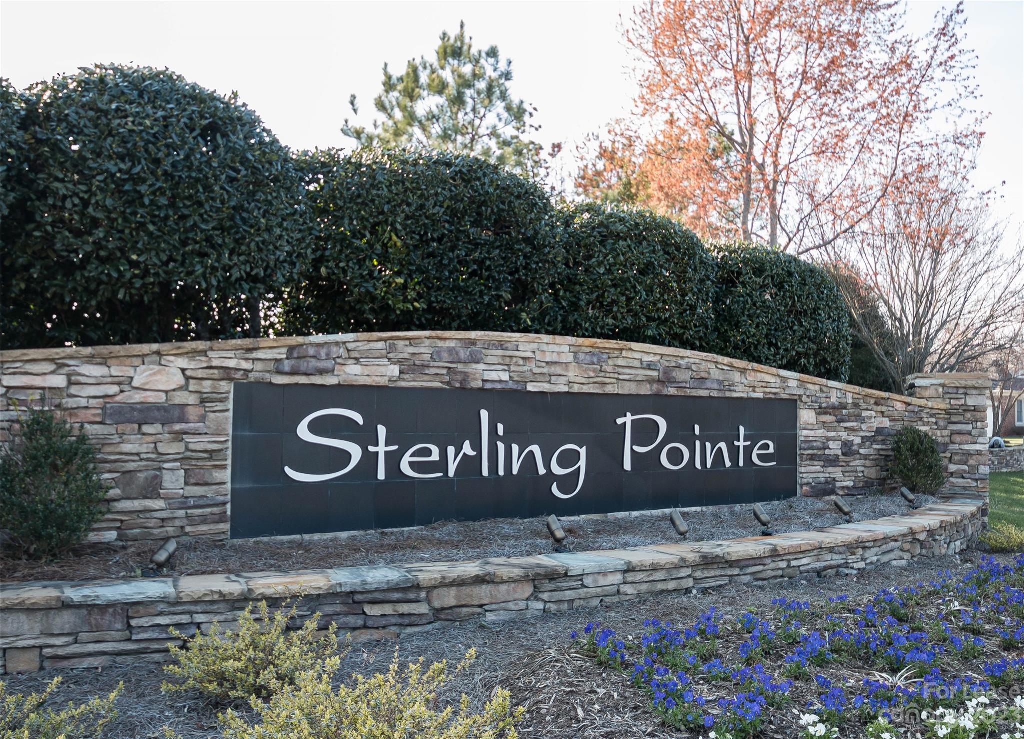 Sterling Pointe - Residential Lease