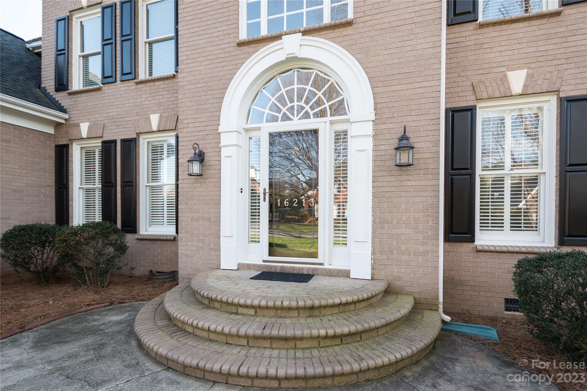 Sterling Pointe - Residential Lease