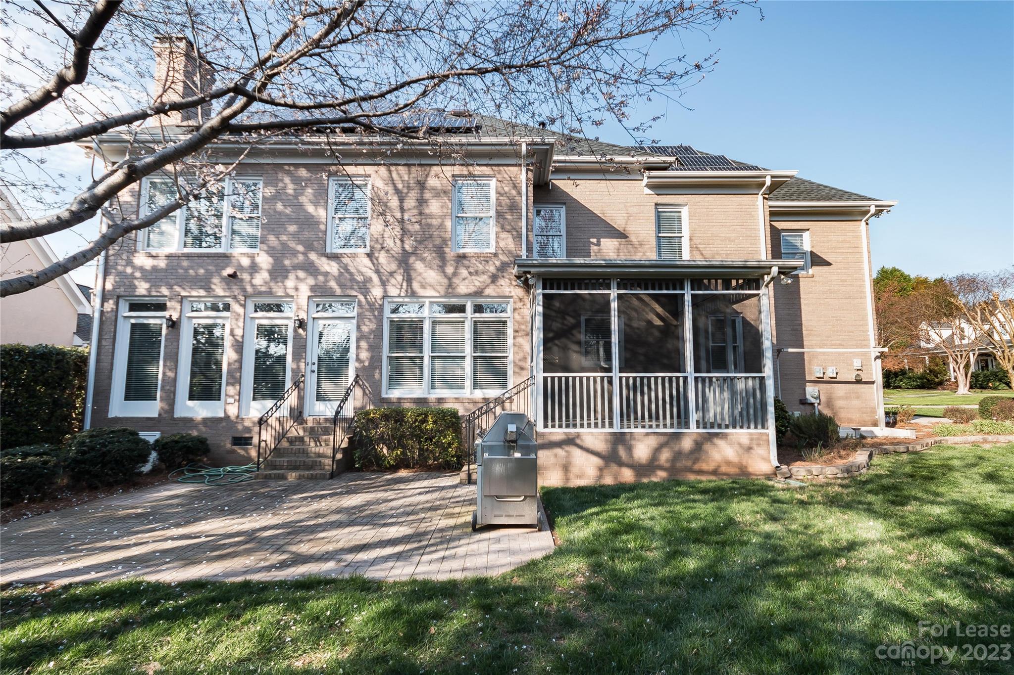 Sterling Pointe - Residential Lease