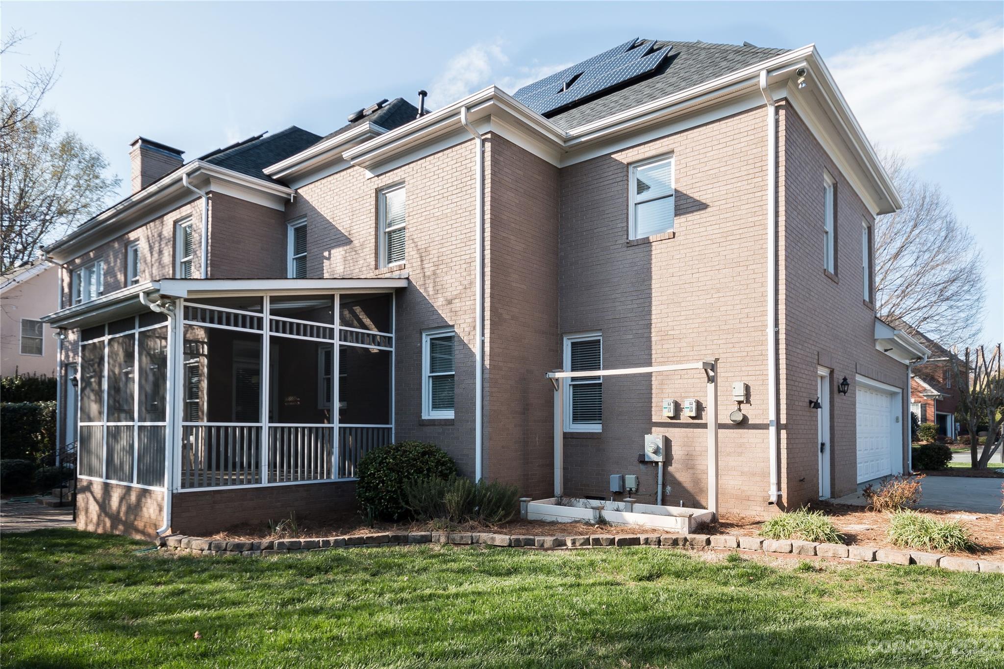 Sterling Pointe - Residential Lease