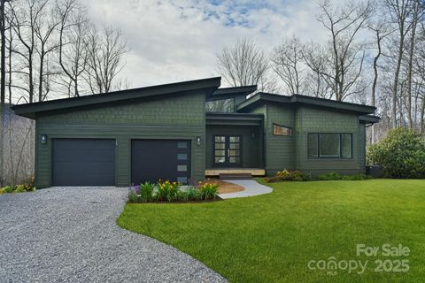 80 Sharon Road Fairview NC 28730